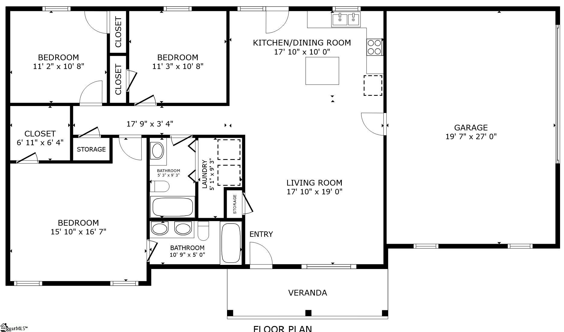 118 Forrest Drive Property Photo 32