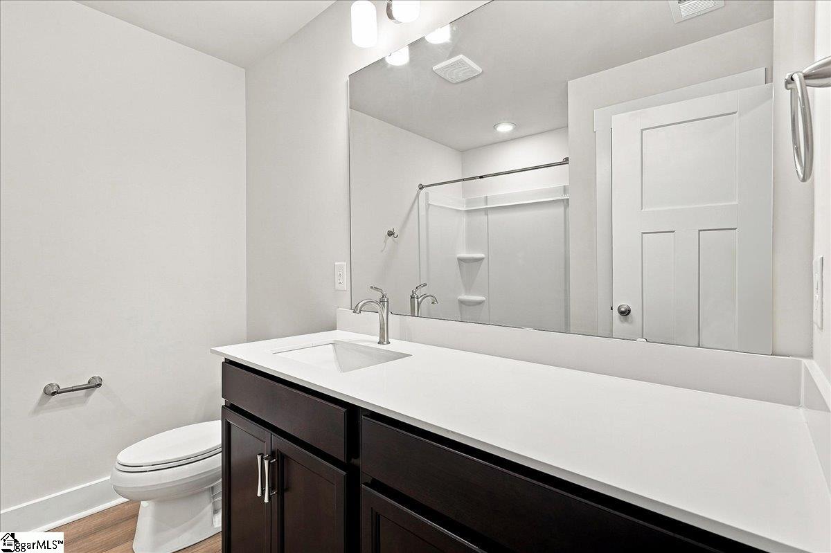 428 Crestcreek Drive Property Photo 22