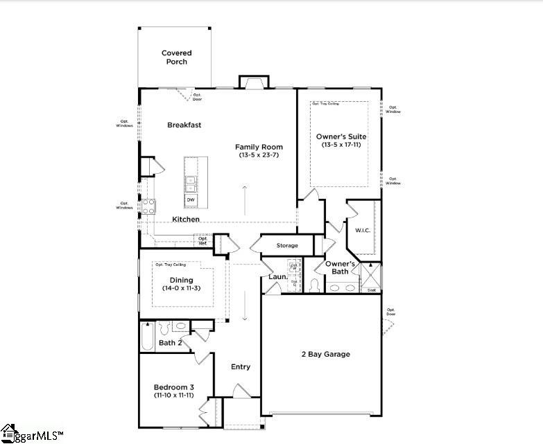 14029 Satinwood Way Property Photo 34