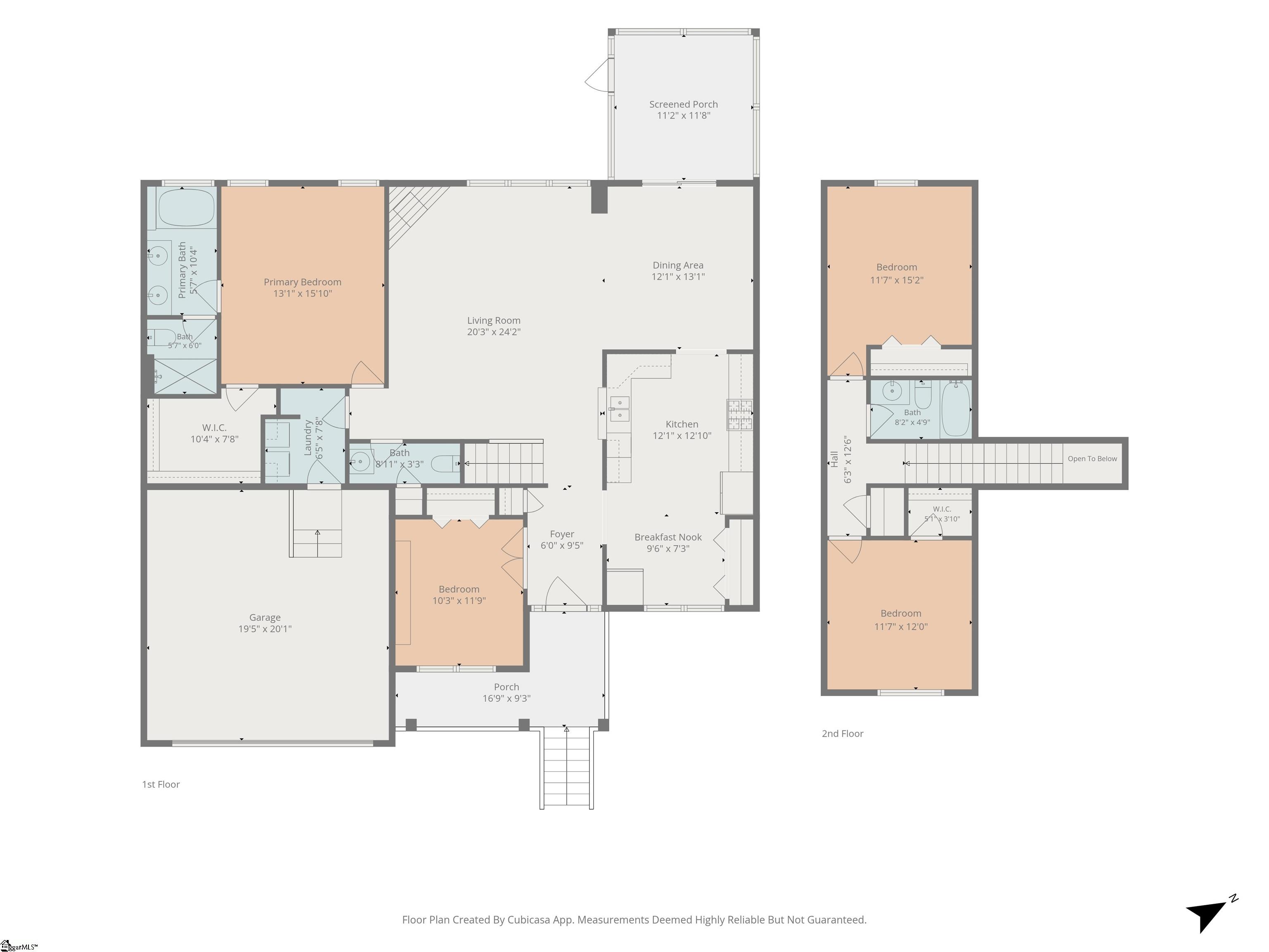 302 Palins Court Property Photo 28