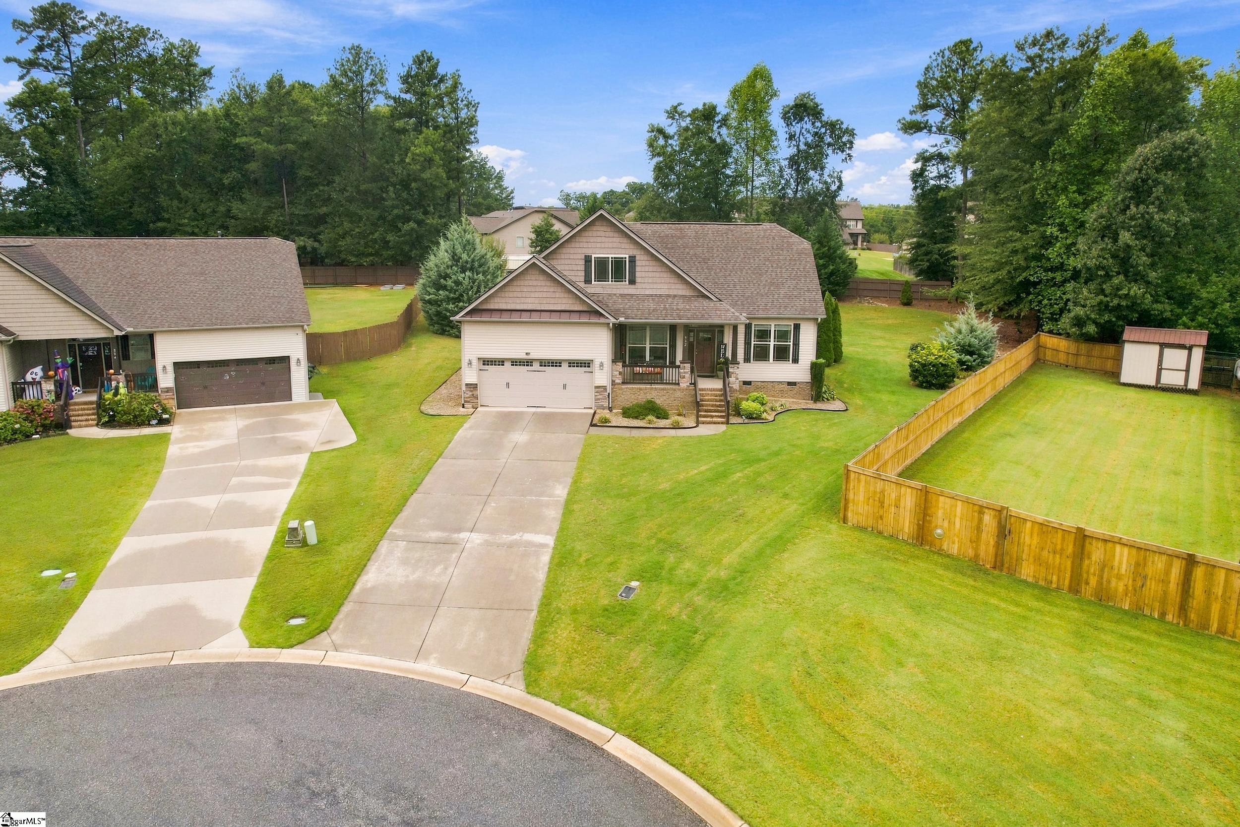 302 Palins Court Property Photo 34