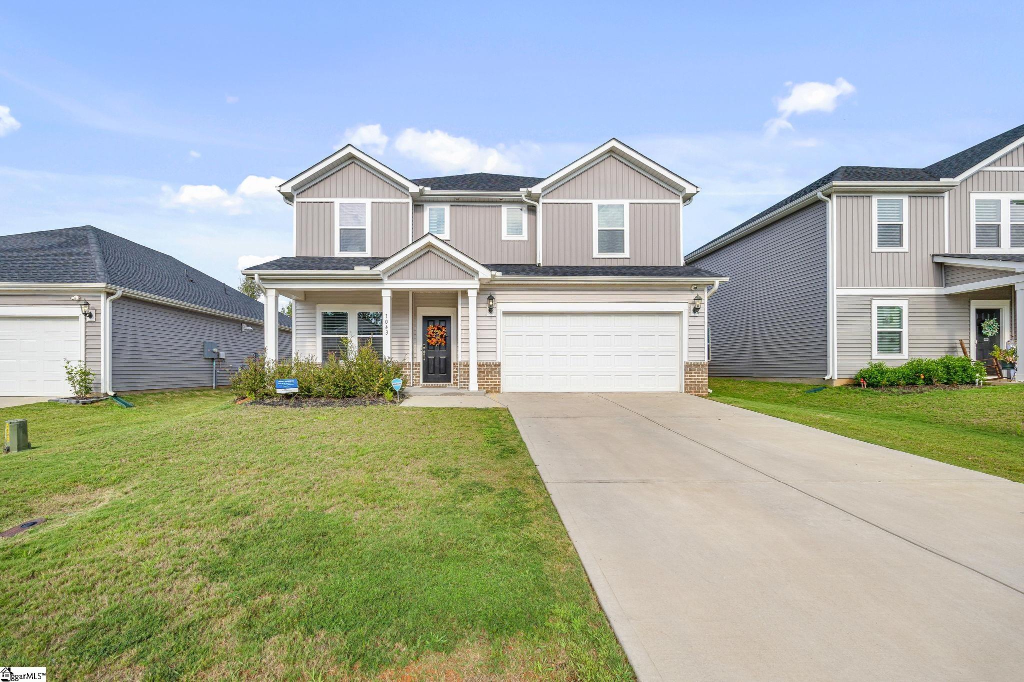 1043 Appalachian Drive Property Photo 32