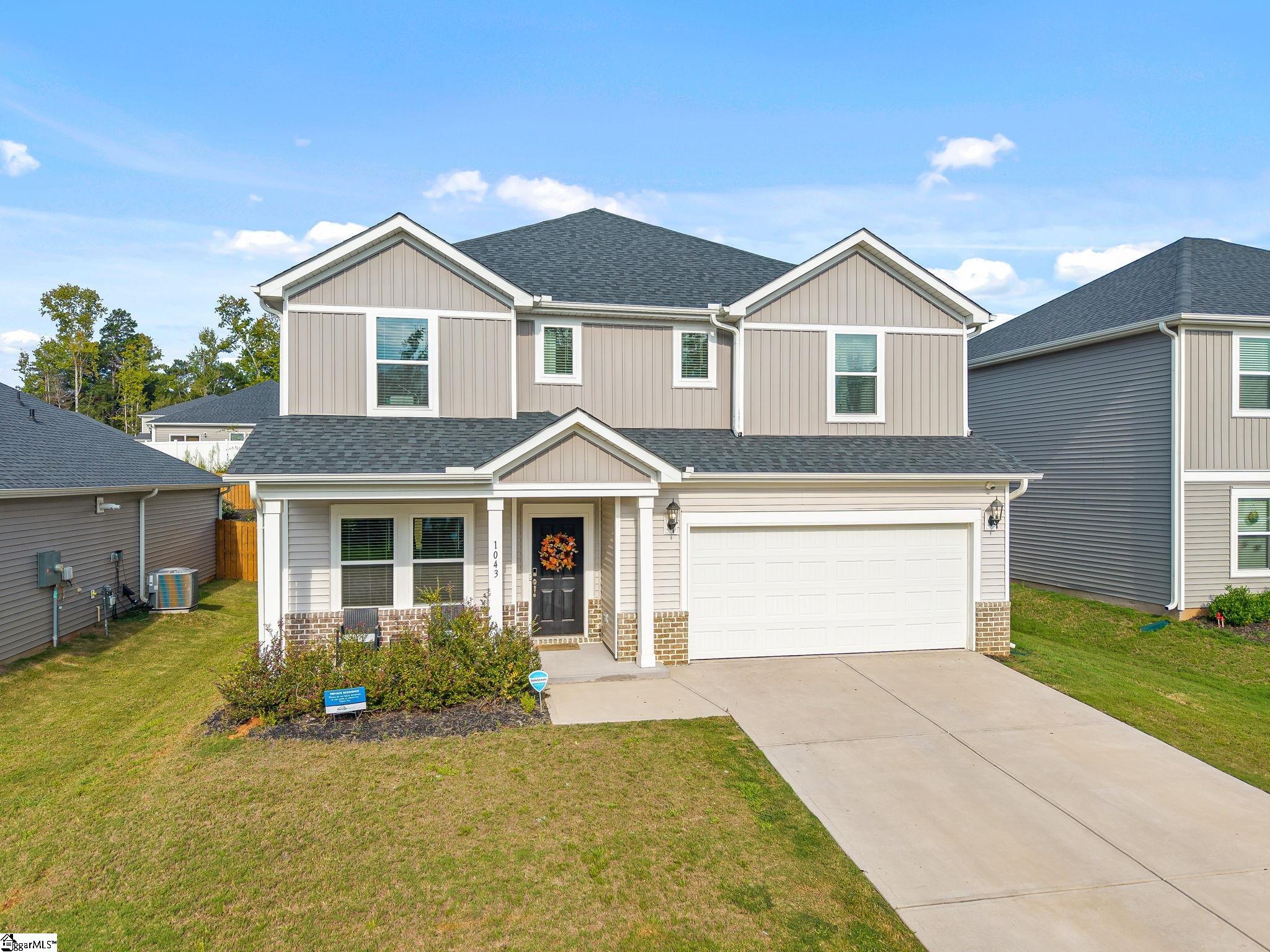1043 Appalachian Drive Property Photo 33