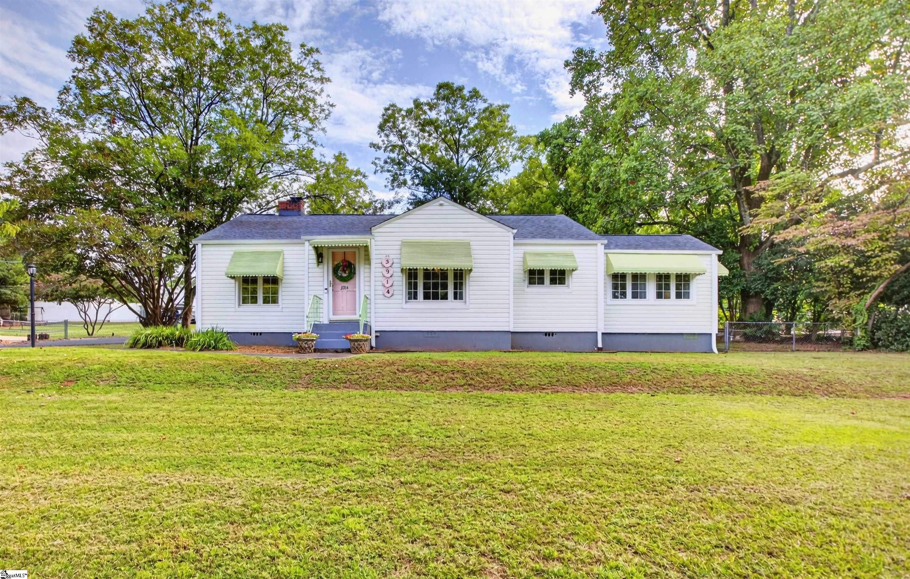 3914 Brushy Creek Road Property Photo 2
