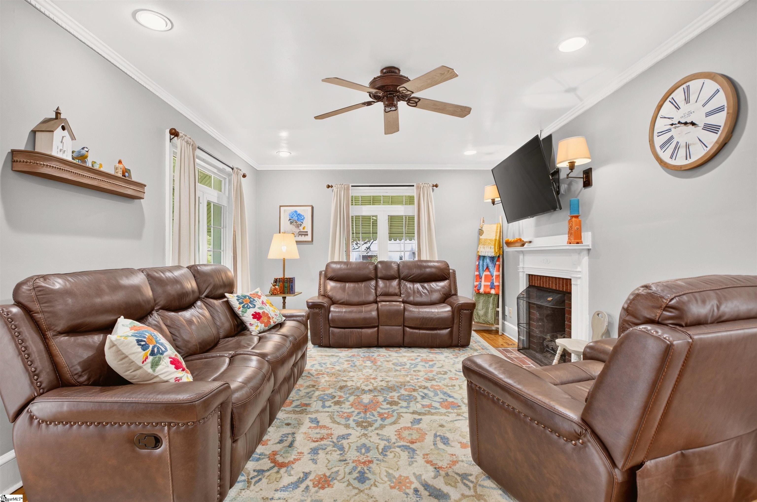 3914 Brushy Creek Road Property Photo 6