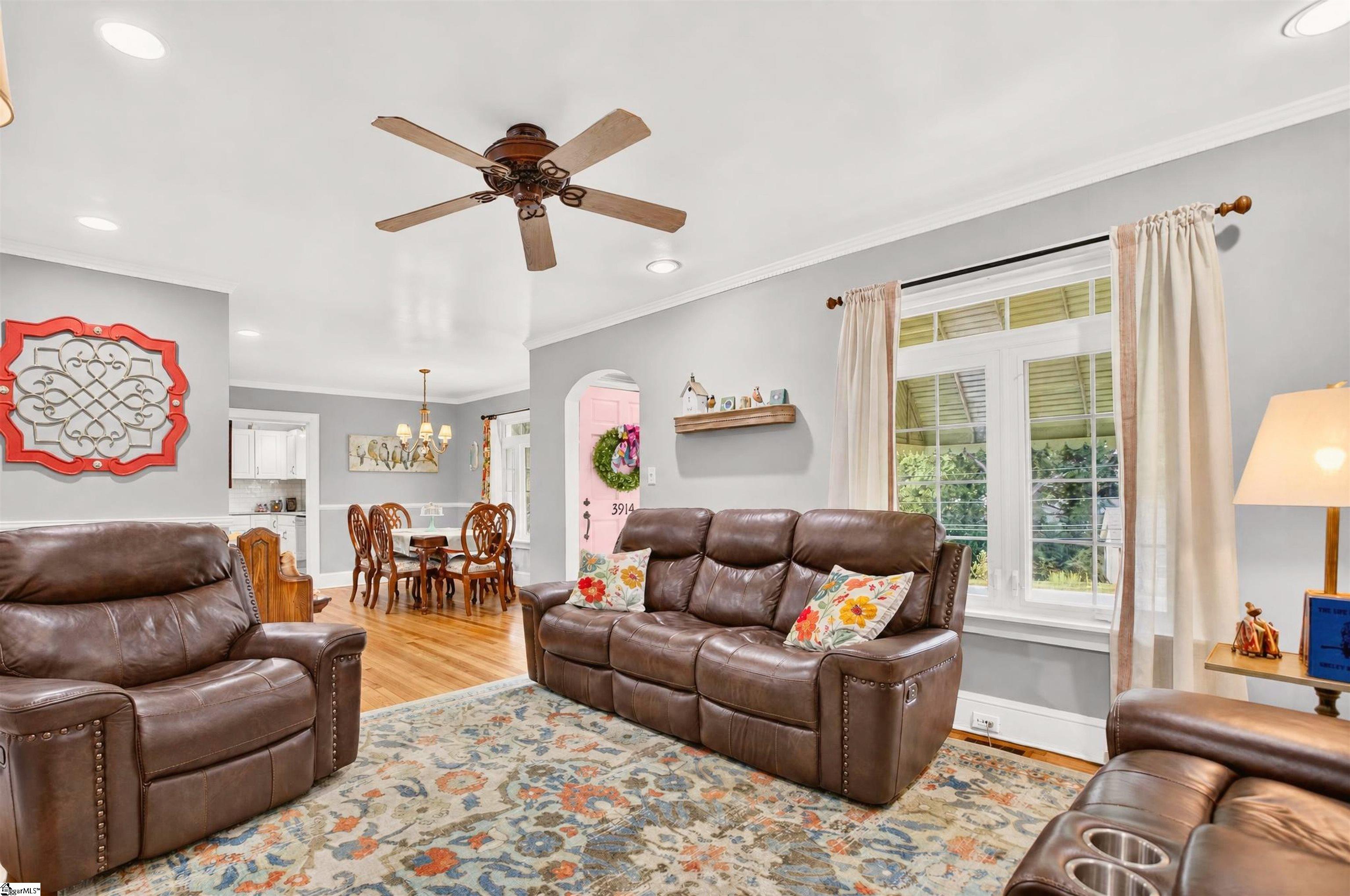 3914 Brushy Creek Road Property Photo 7