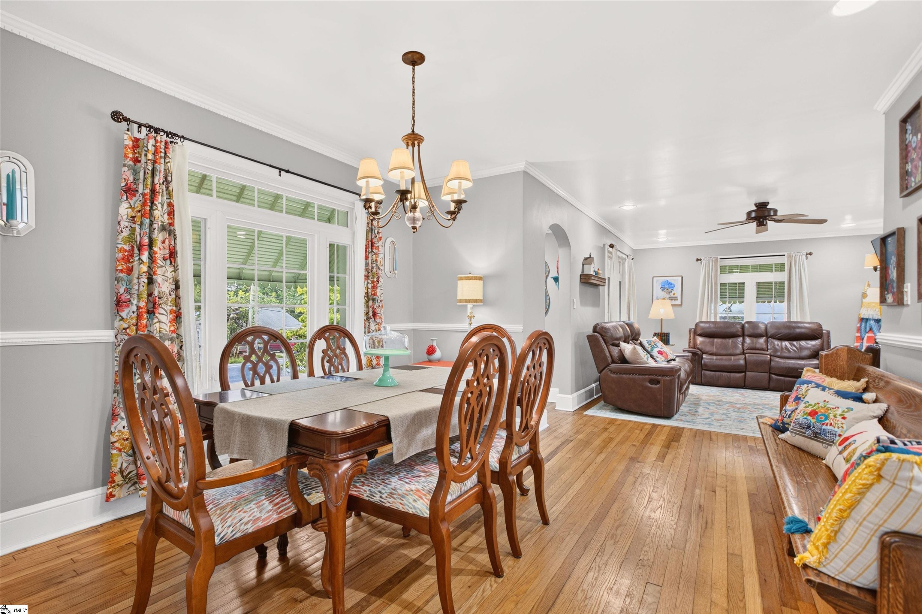 3914 Brushy Creek Road Property Photo 10