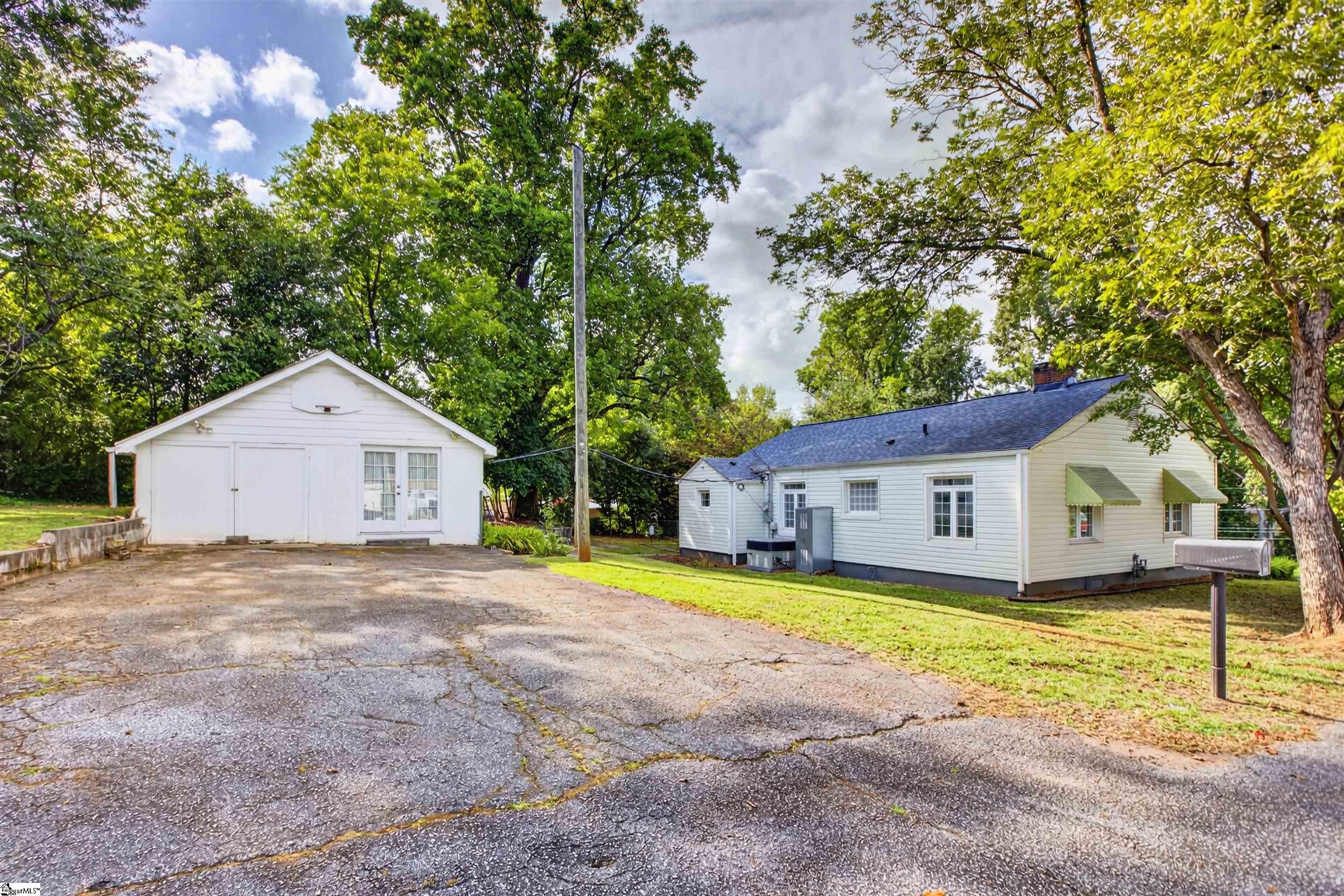 3914 Brushy Creek Road Property Photo 34