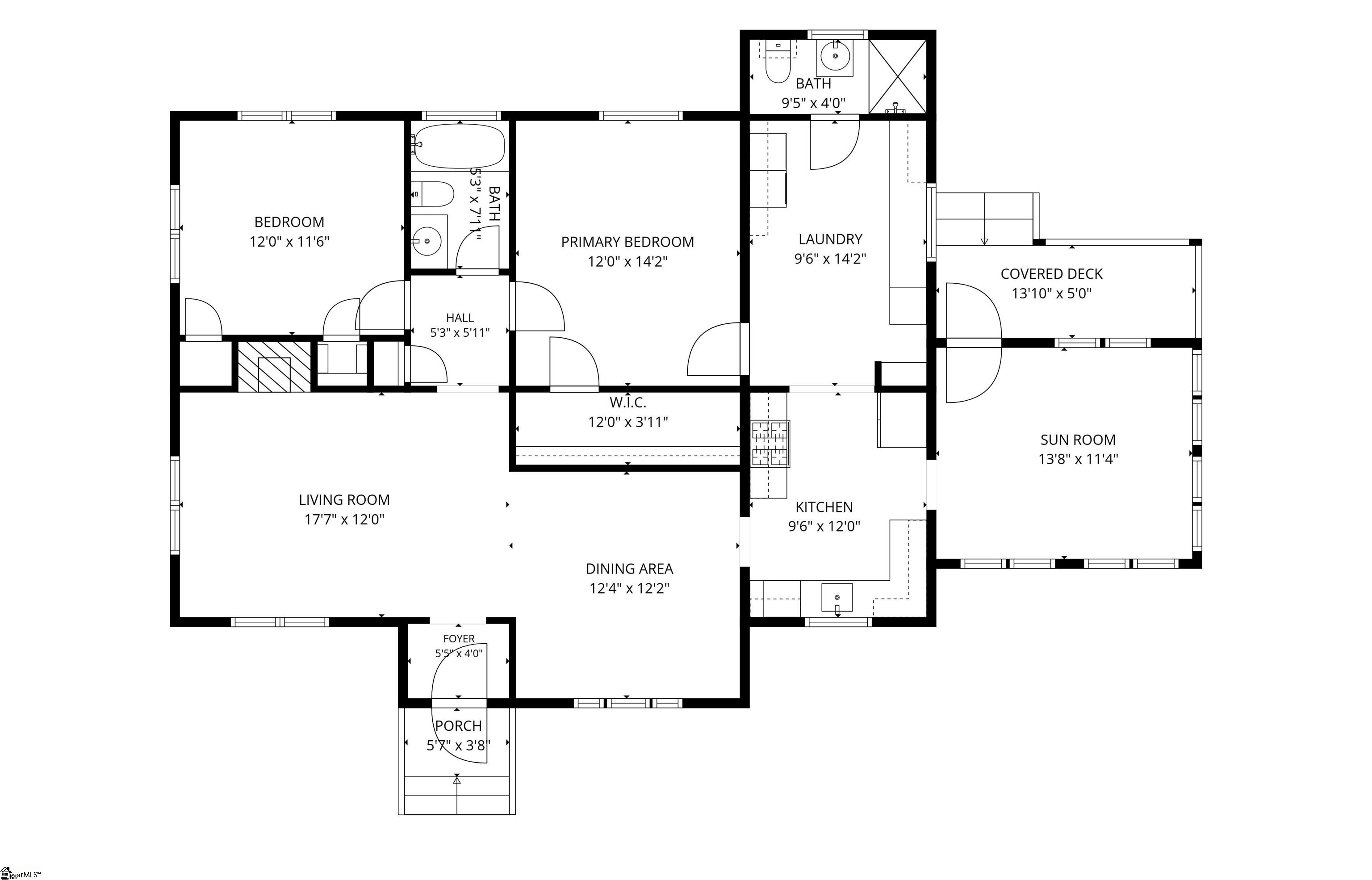 3914 Brushy Creek Road Property Photo 45