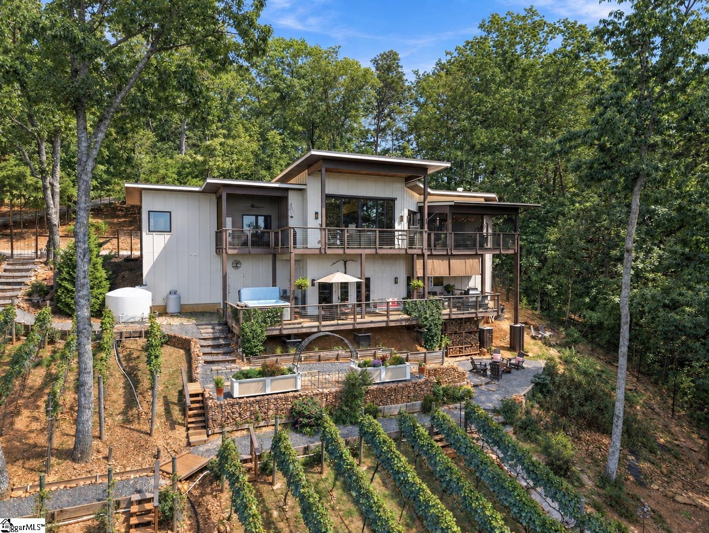 1133 Altamont Road Property Photo 1