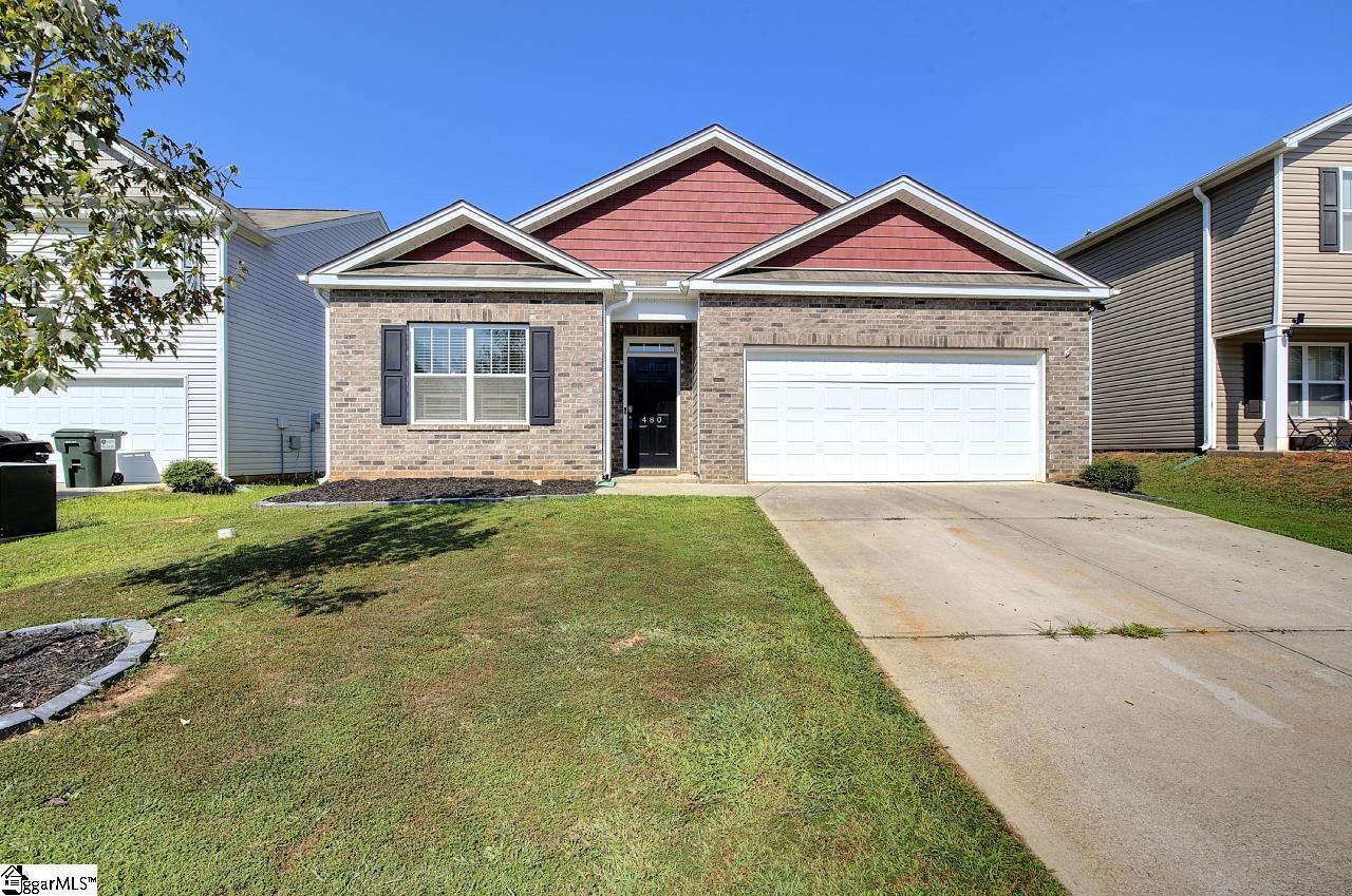 480 Bucky Drive Property Photo 1