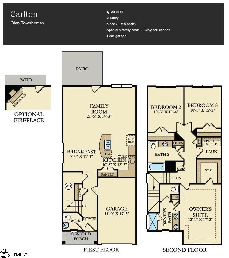 1892 Bluejay Lane Property Photo 2