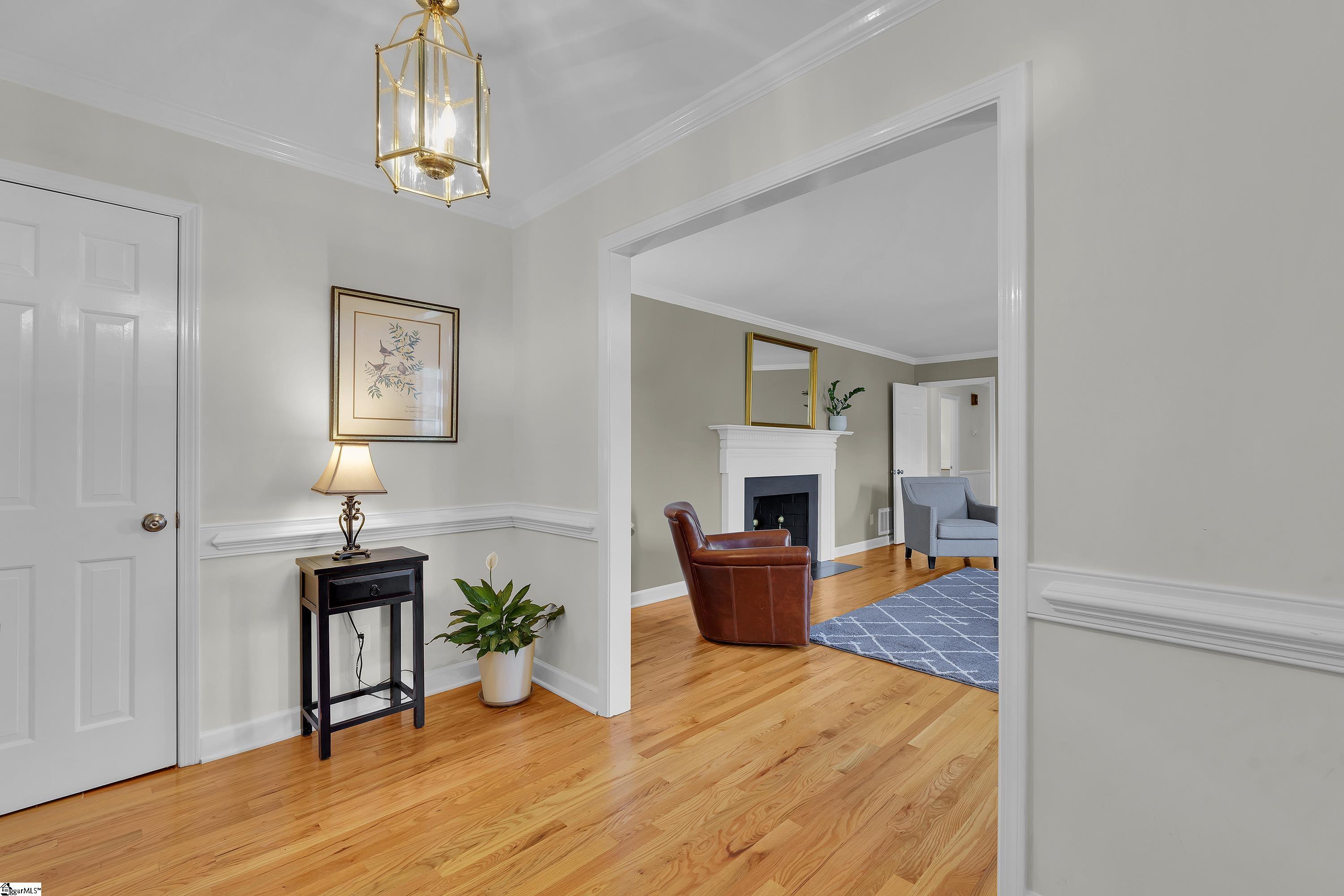 107 Peachtree Drive Property Photo 2
