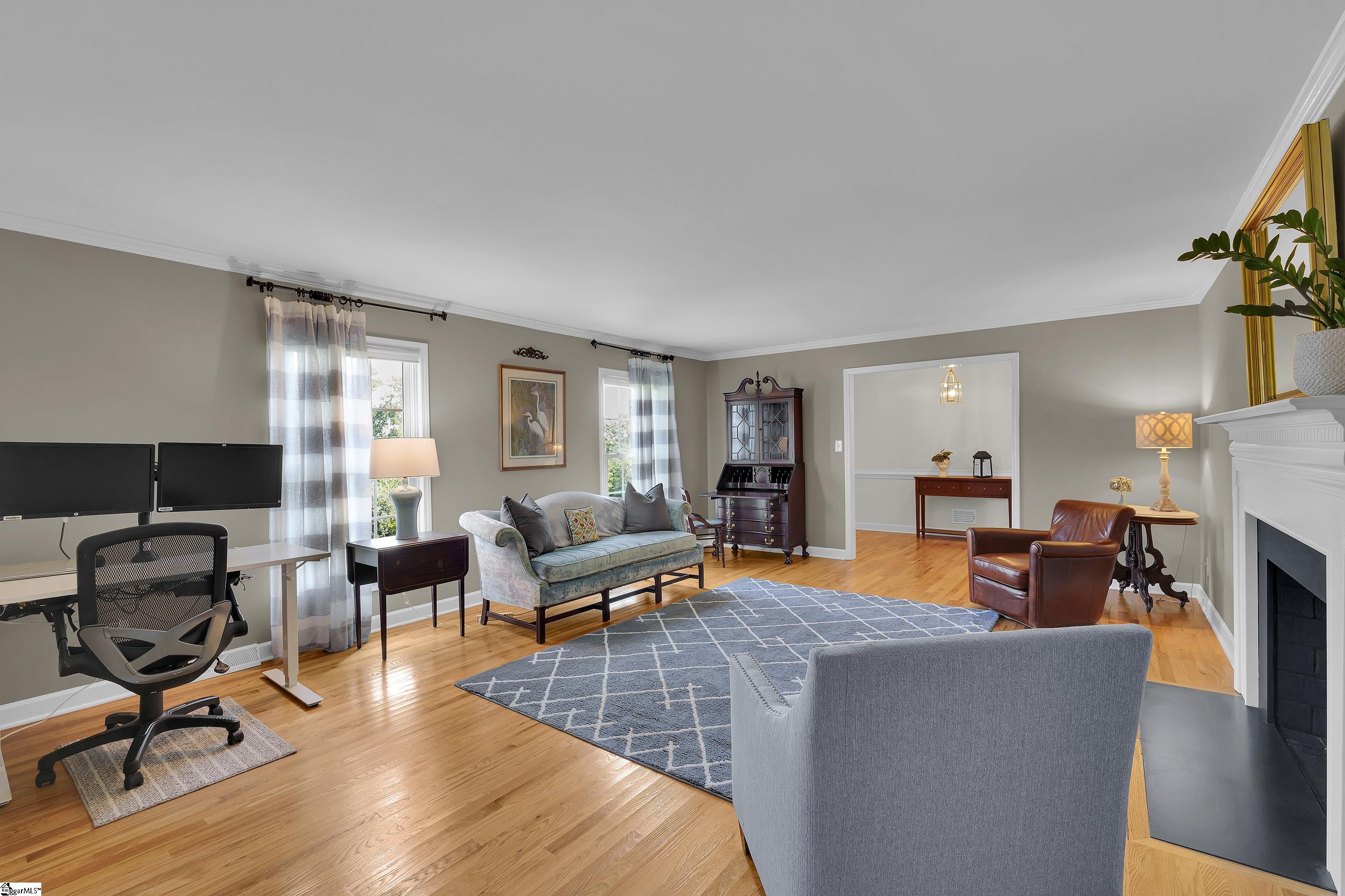107 Peachtree Drive Property Photo 3