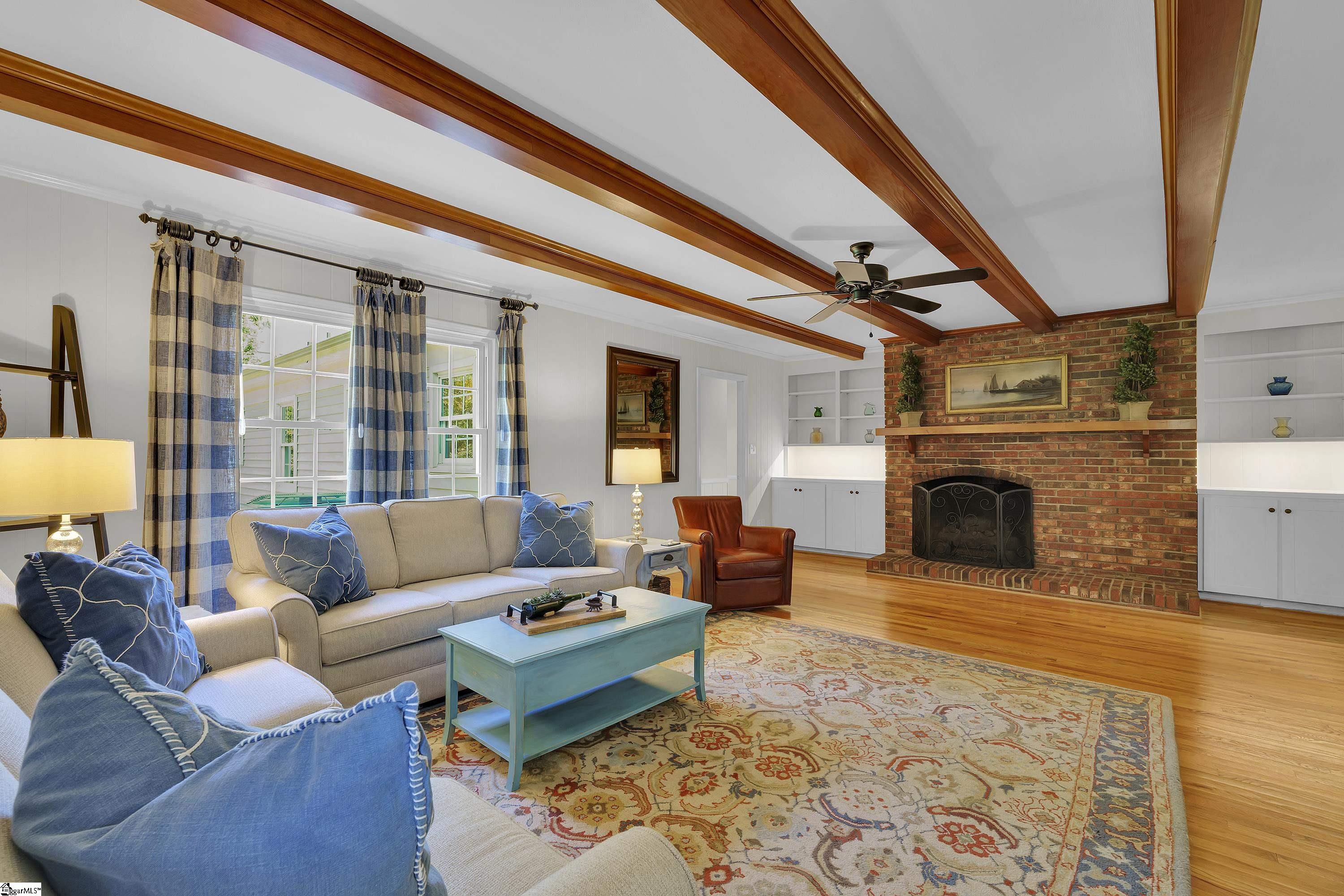 107 Peachtree Drive Property Photo 4