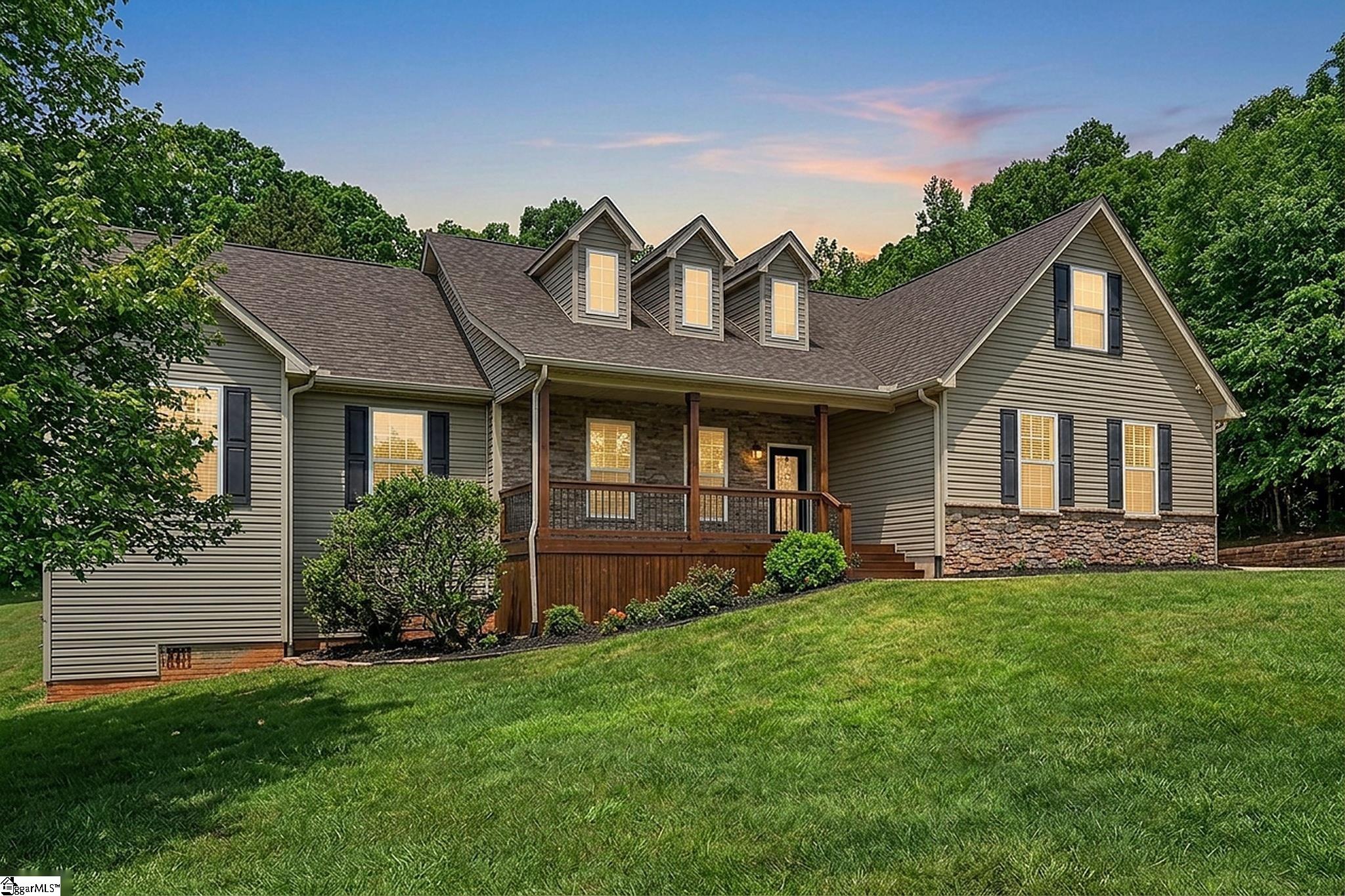 208 Quercus Run Property Photo 1