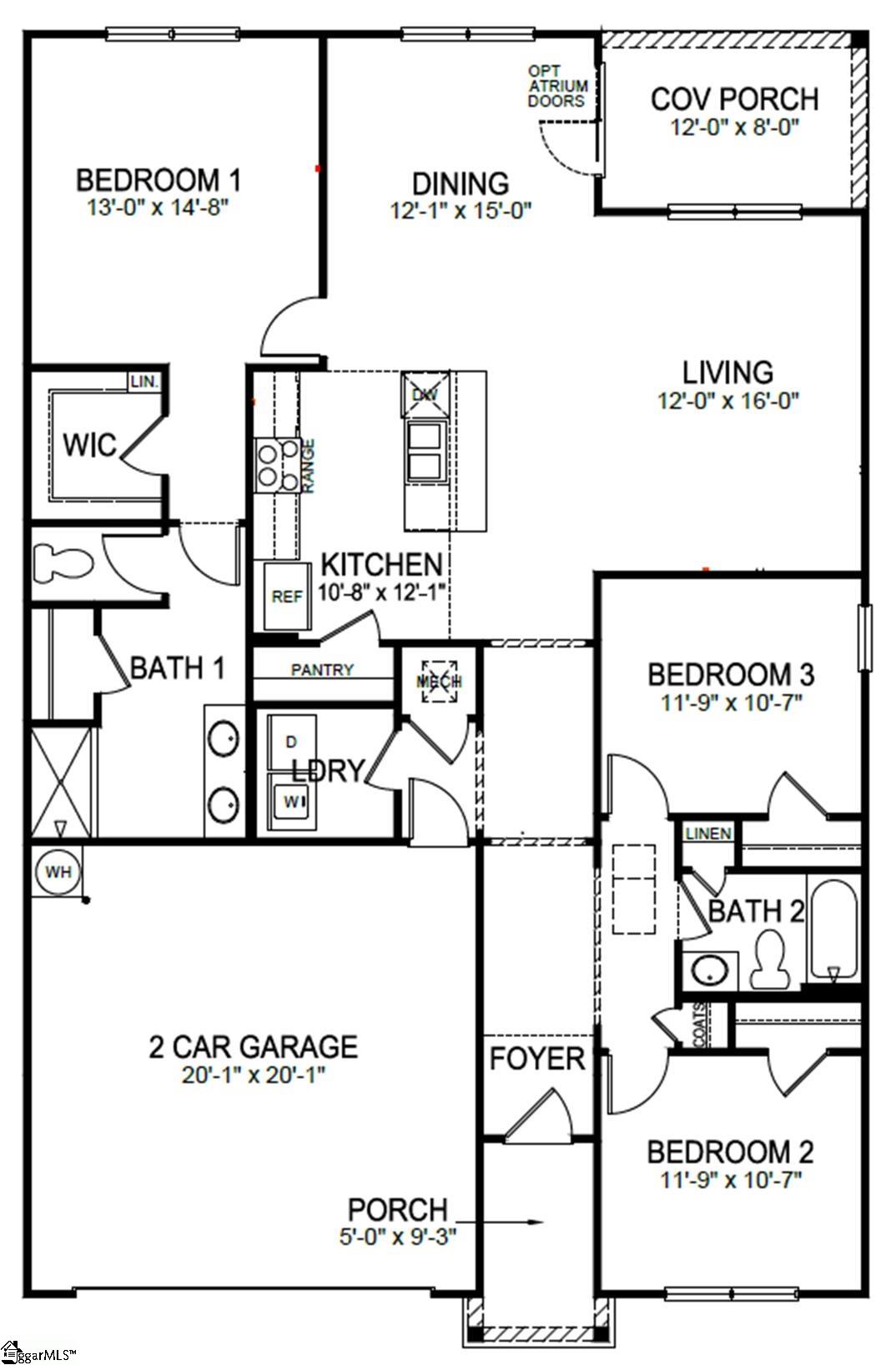 130 Antler Creek Lane Property Photo 8