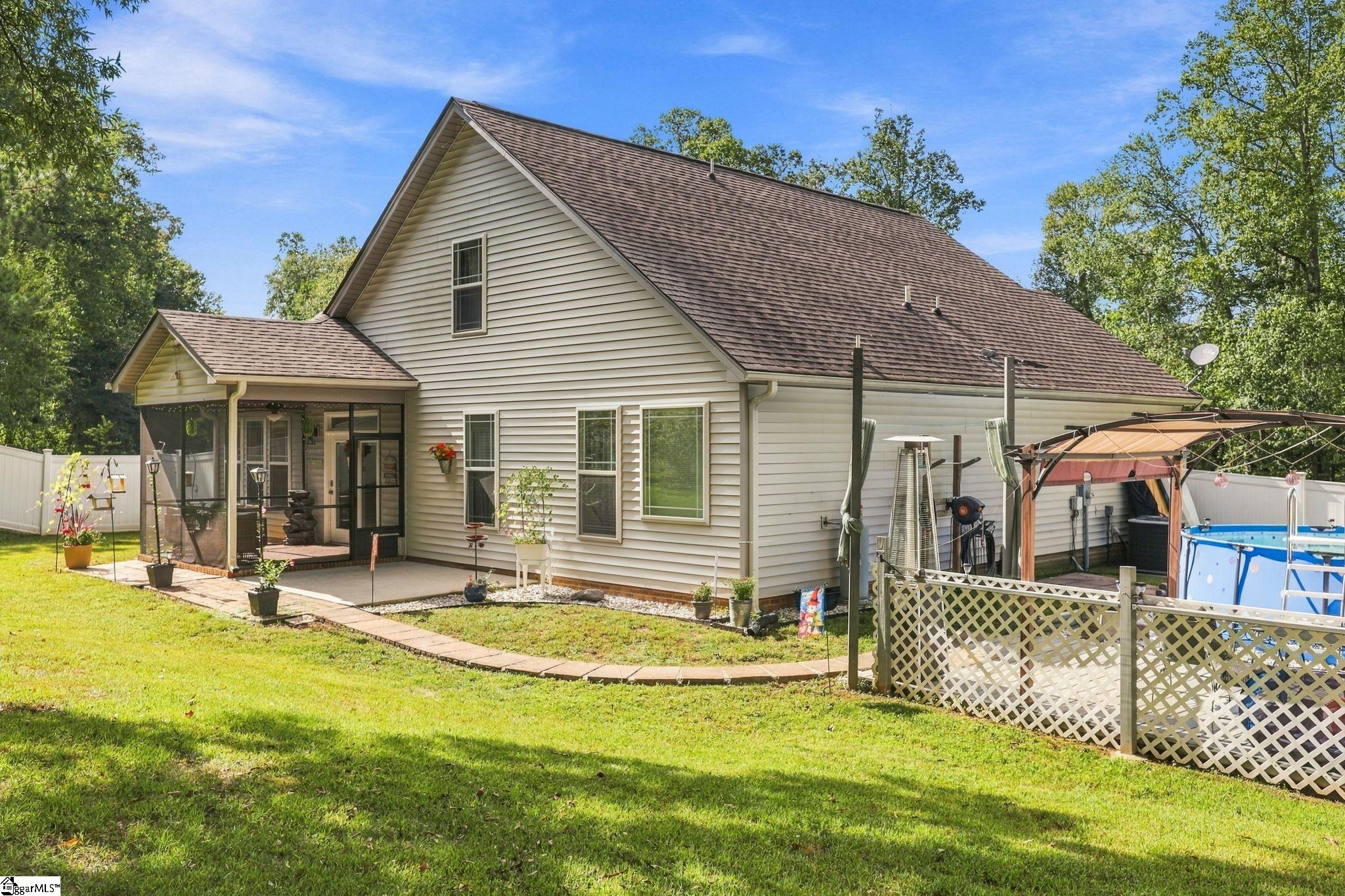1030 Mush Creek Road Property Photo 35