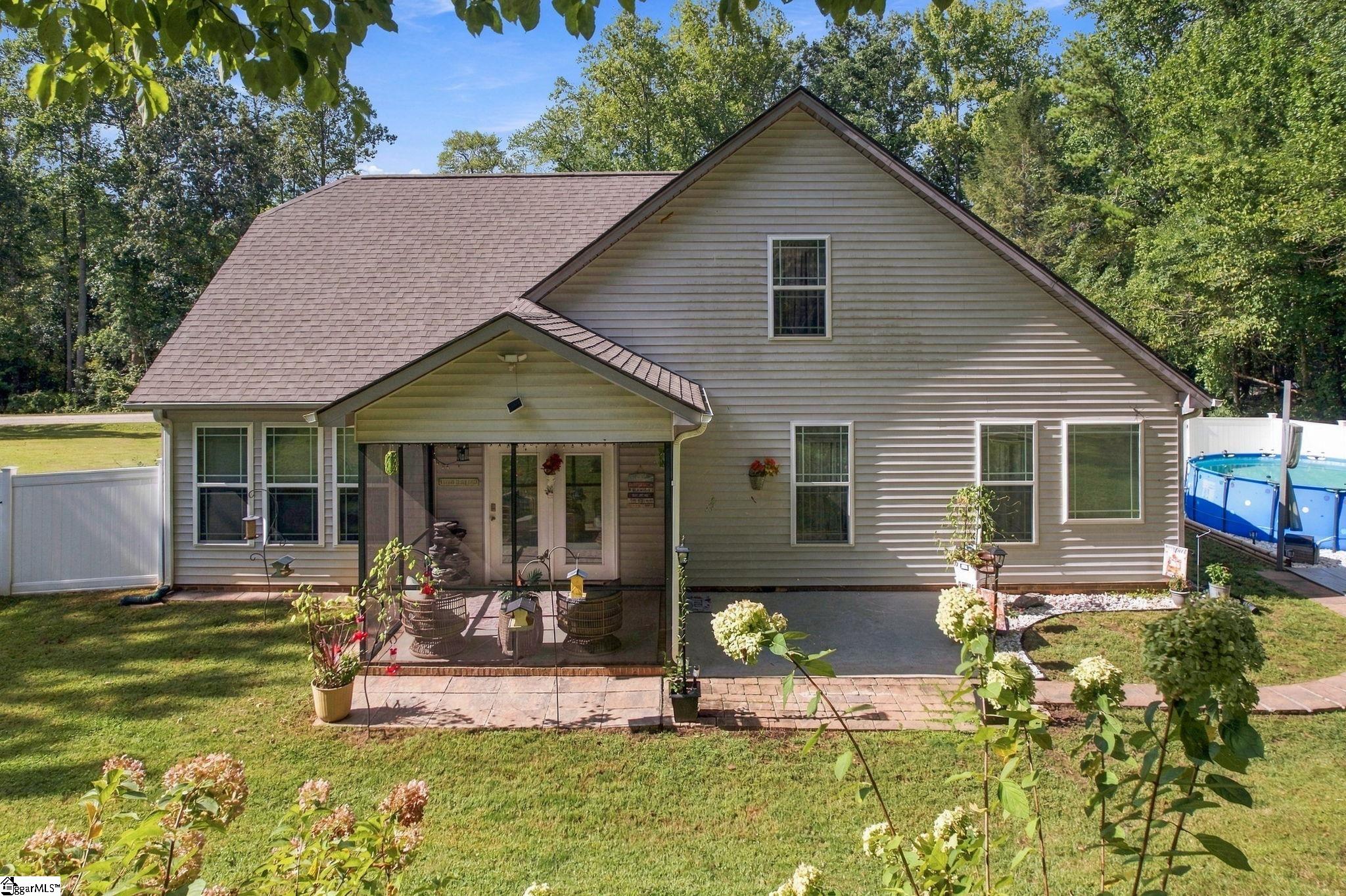1030 Mush Creek Road Property Photo 39