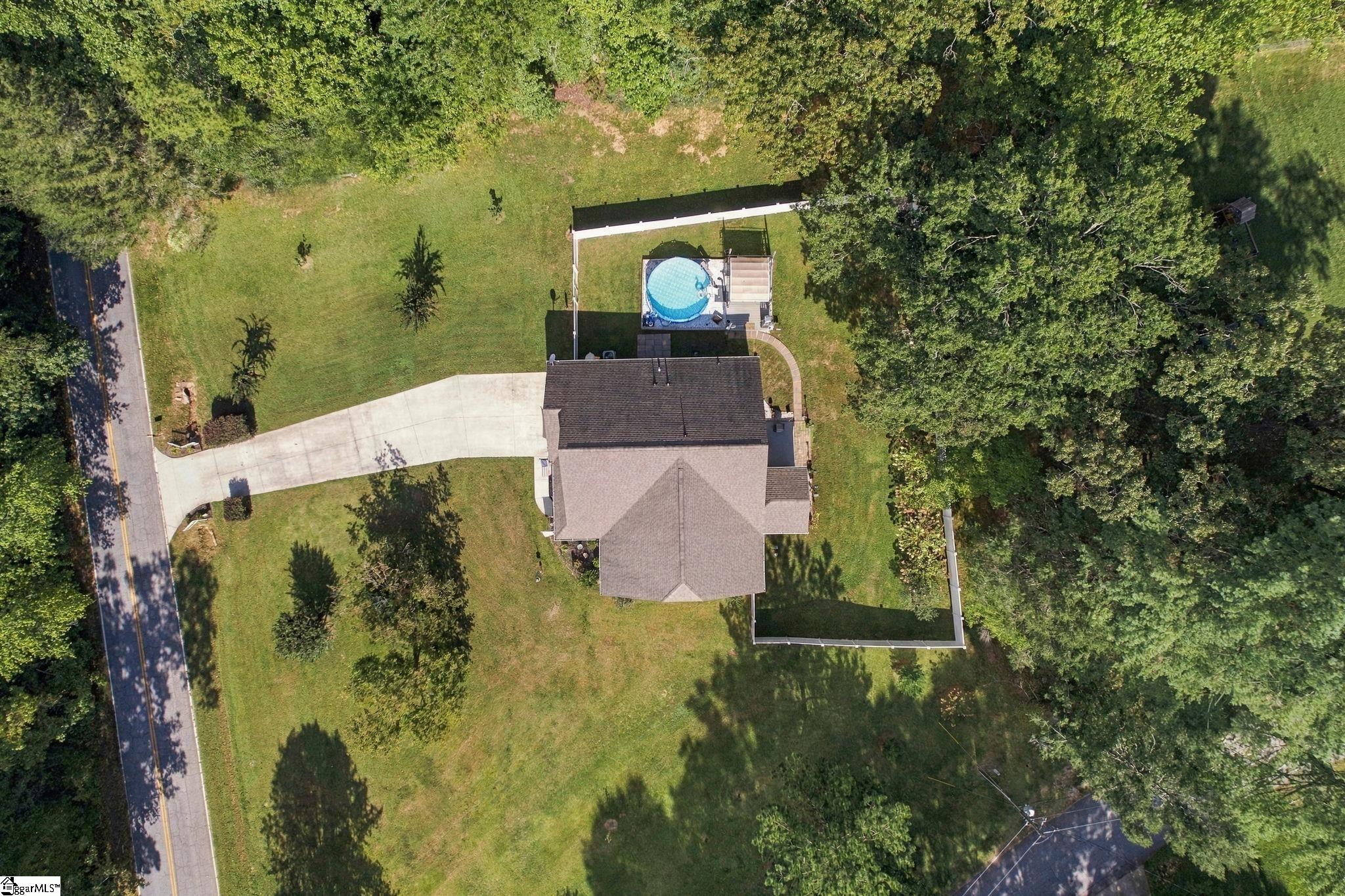 1030 Mush Creek Road Property Photo 42