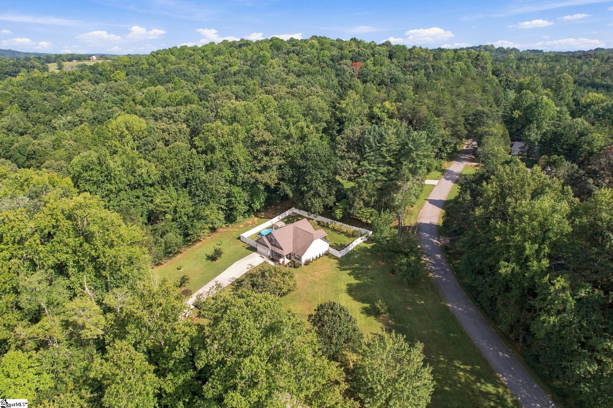 1030 Mush Creek Road Property Photo 43