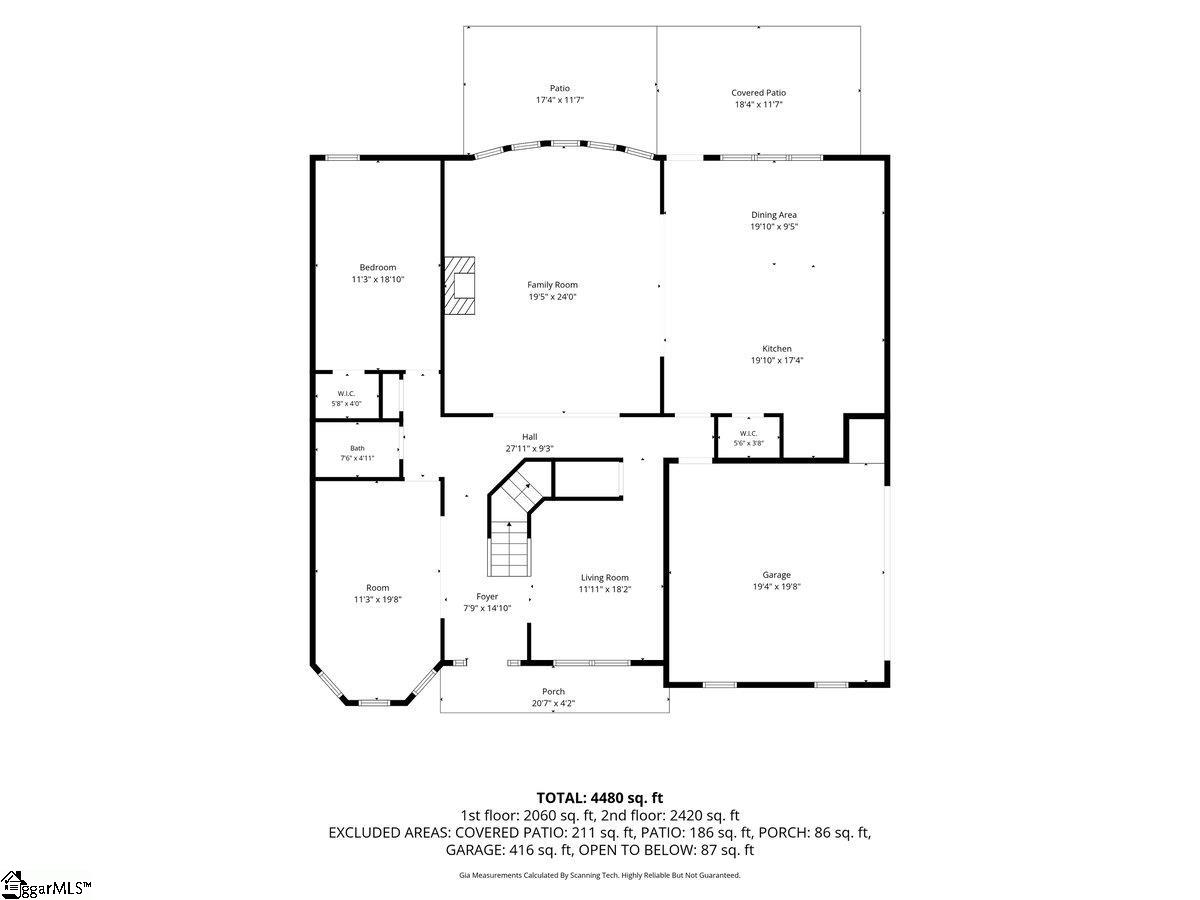 101 Angeline Way Property Photo 38