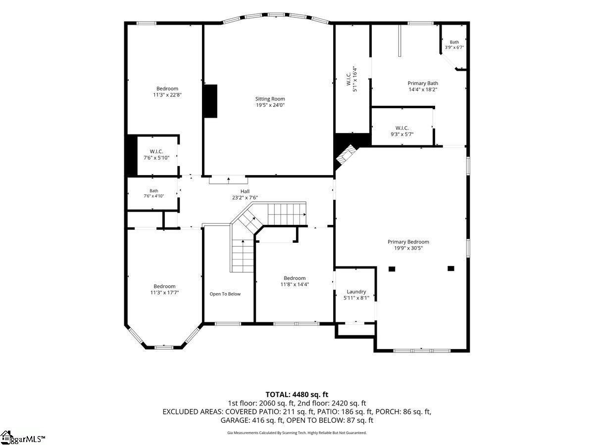 101 Angeline Way Property Photo 39