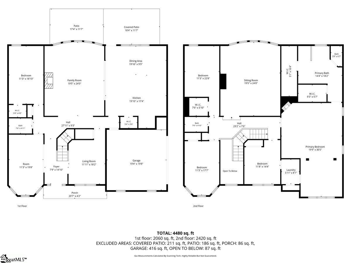 101 Angeline Way Property Photo 40