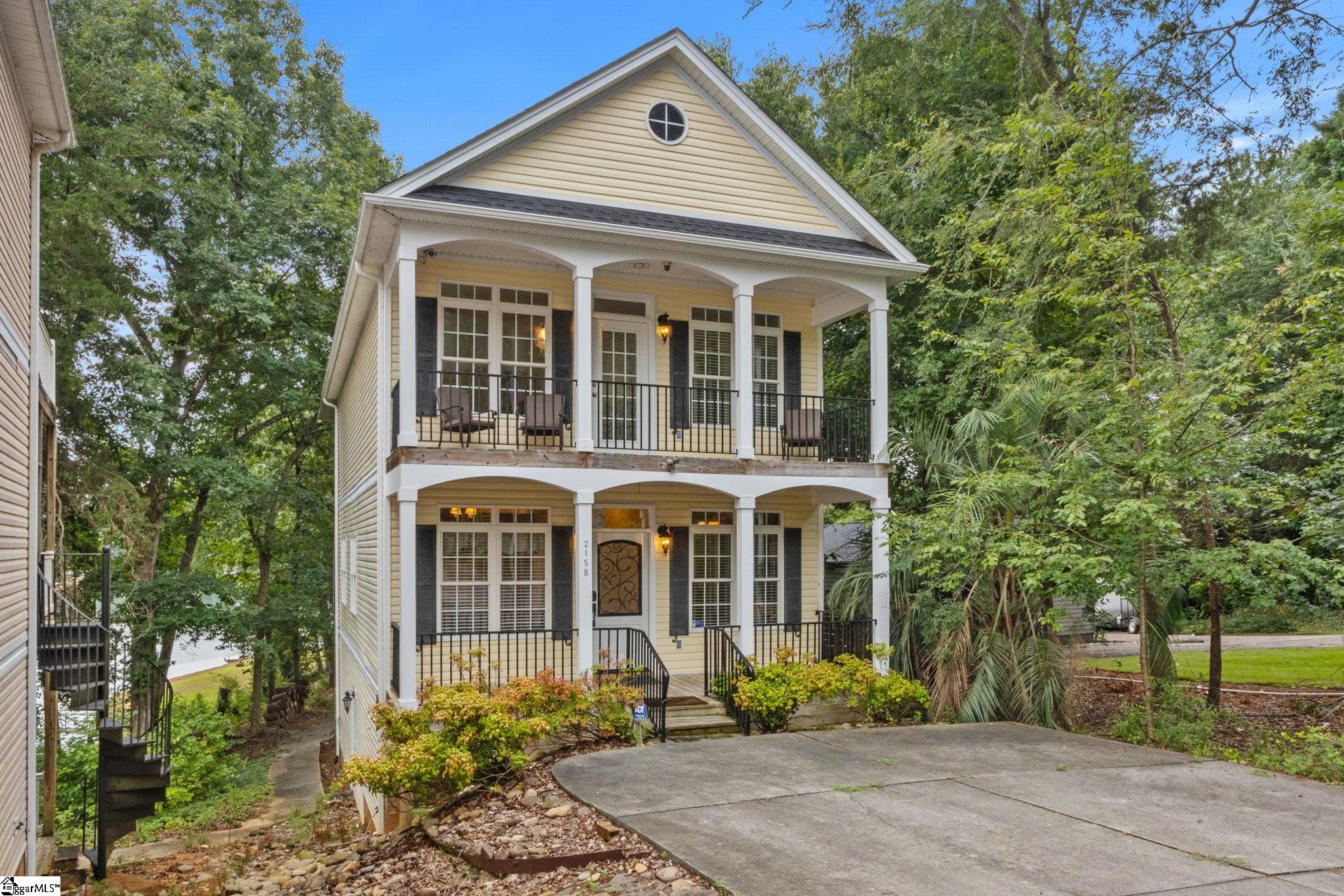 215b Black Bass Road Property Photo 1