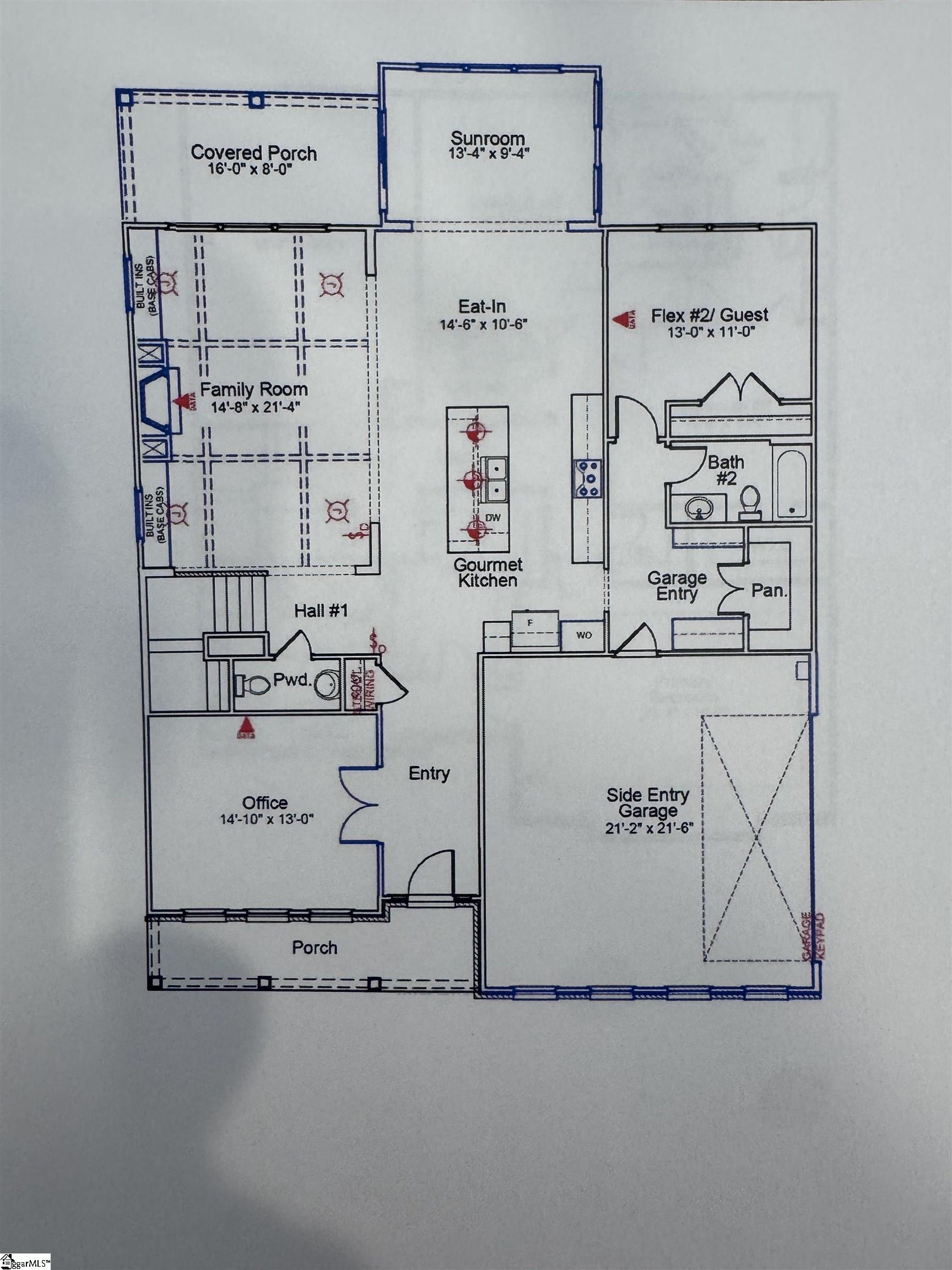 205 Castlebar Street Property Photo 2