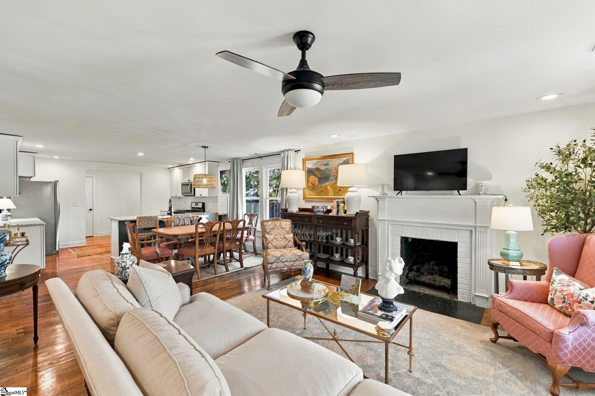 117 Monteith Circle Property Photo 8