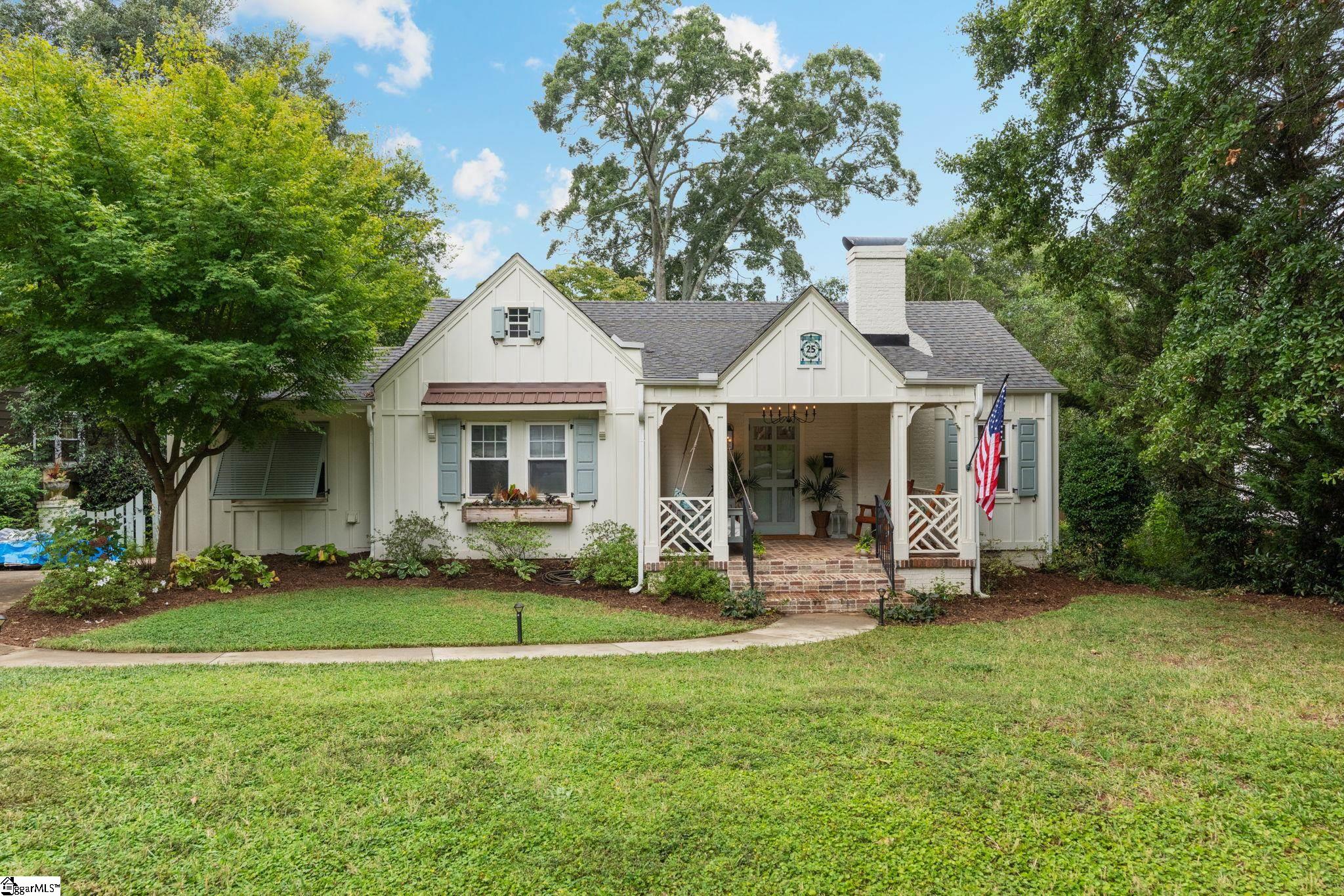25 Arcadia Drive Property Photo 1