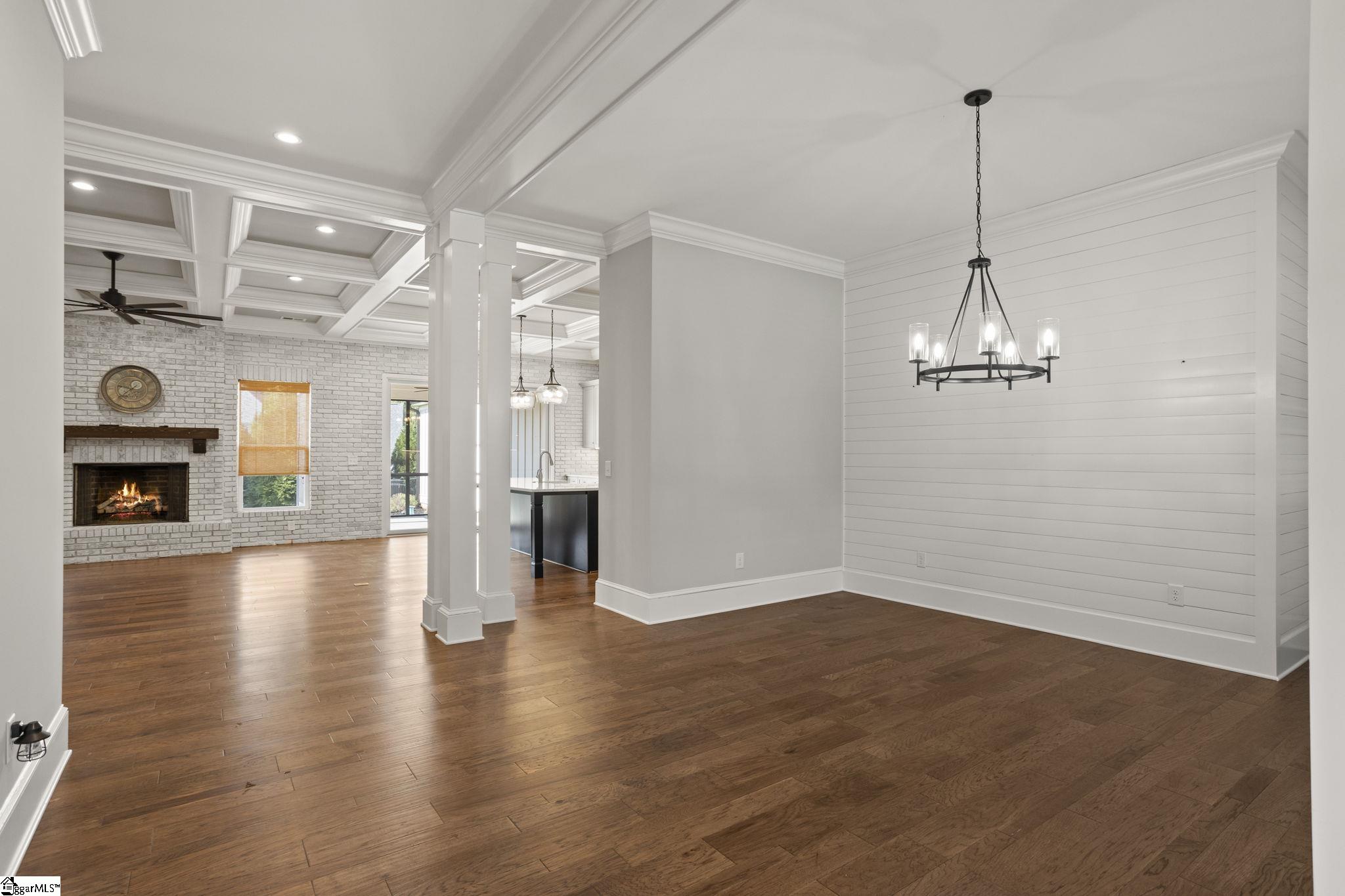 201 Braxton Meadow Drive Property Photo 9