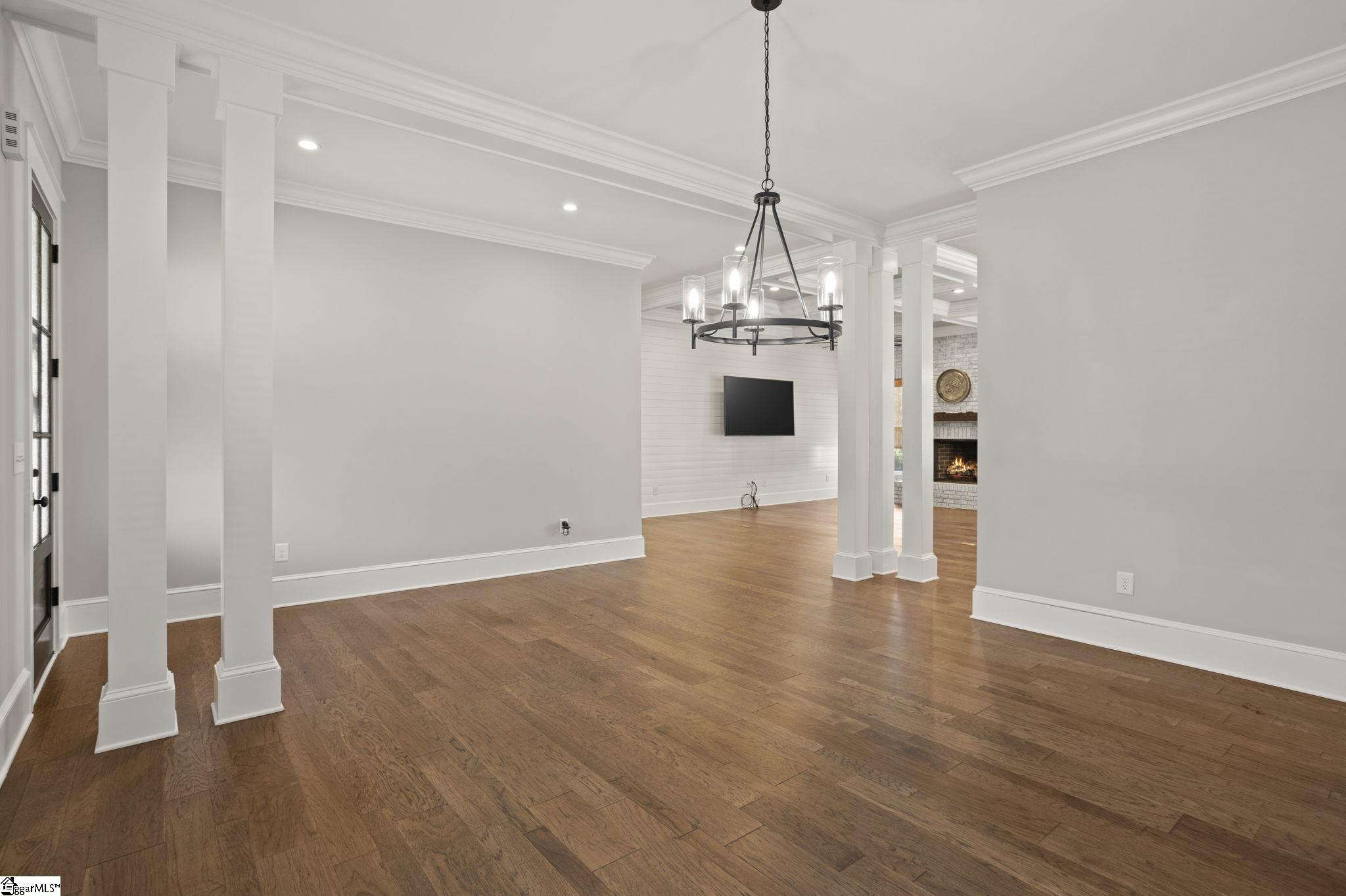 201 Braxton Meadow Drive Property Photo 11