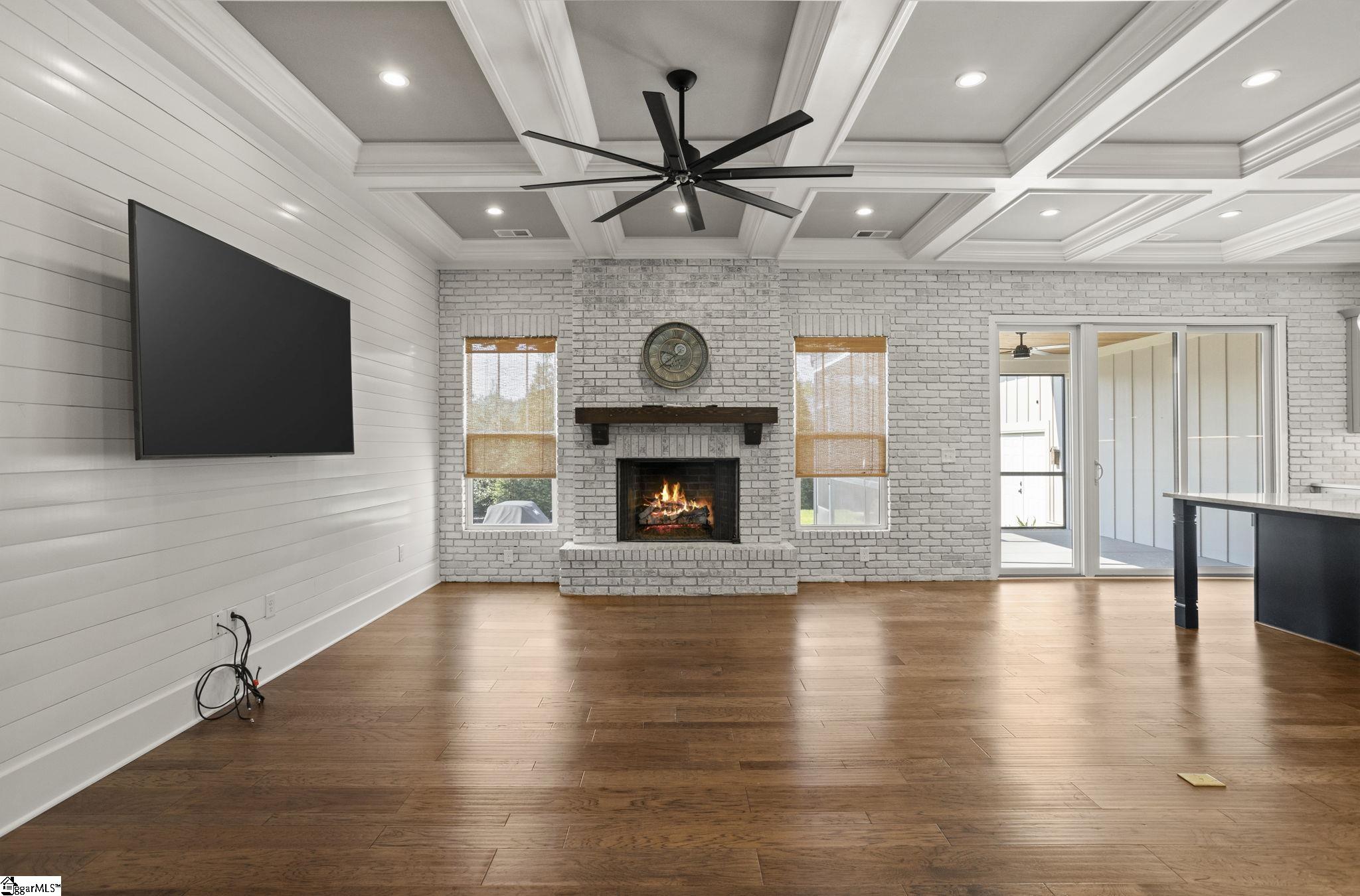 201 Braxton Meadow Drive Property Photo 12