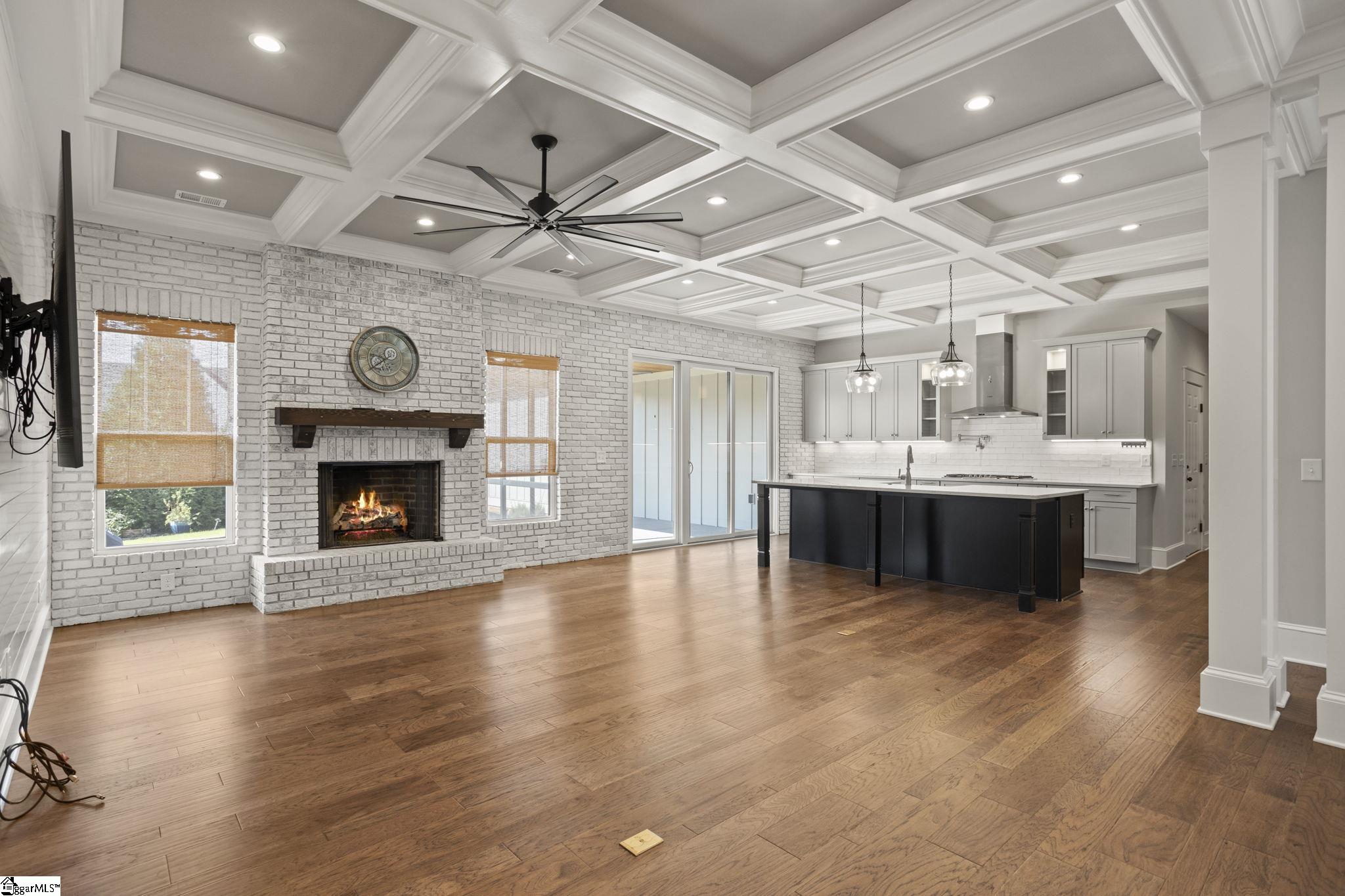 201 Braxton Meadow Drive Property Photo 13