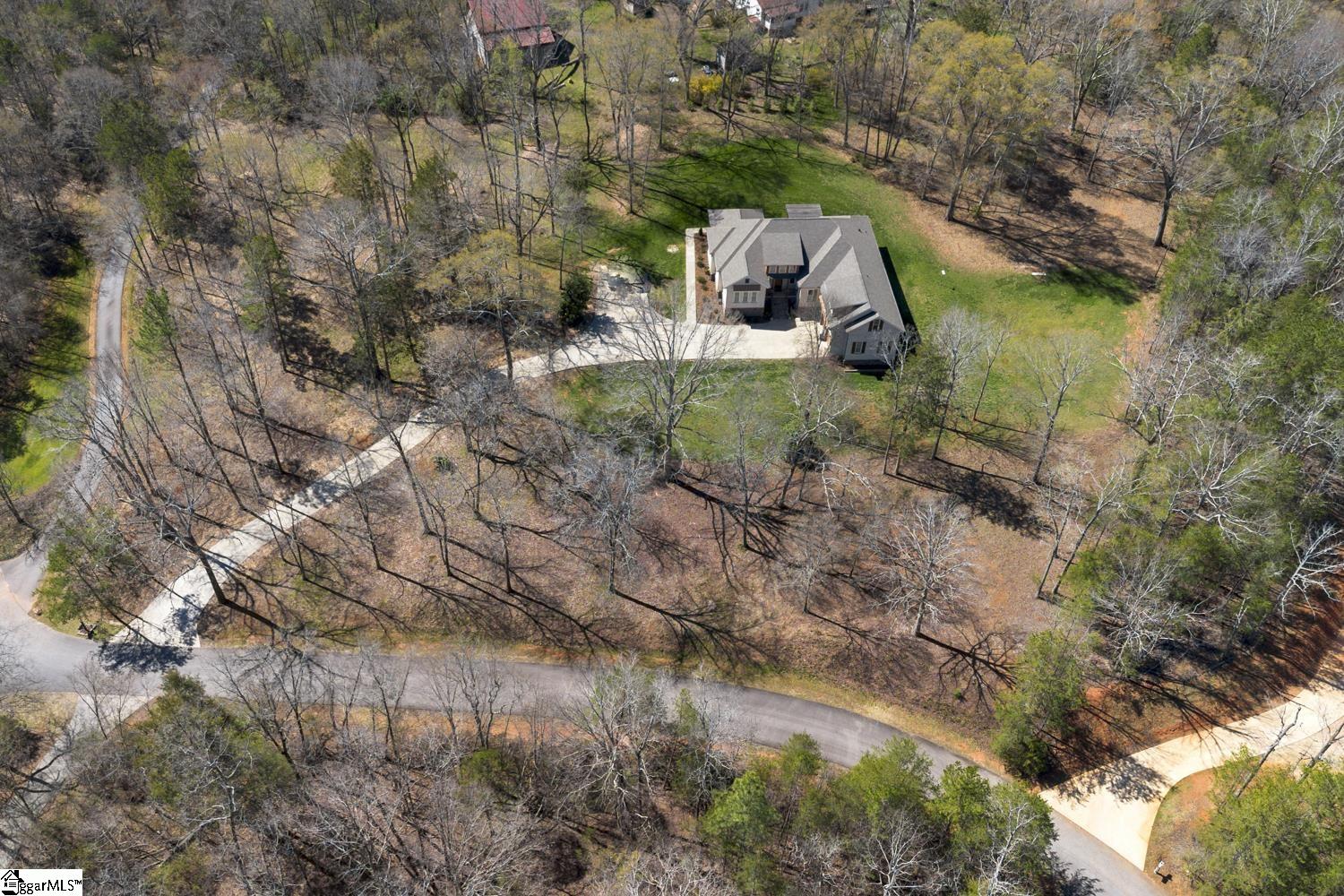 102 Misty Oaks Lane Property Photo 24