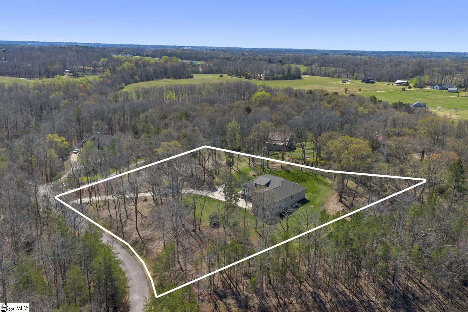 102 Misty Oaks Lane Property Photo 25