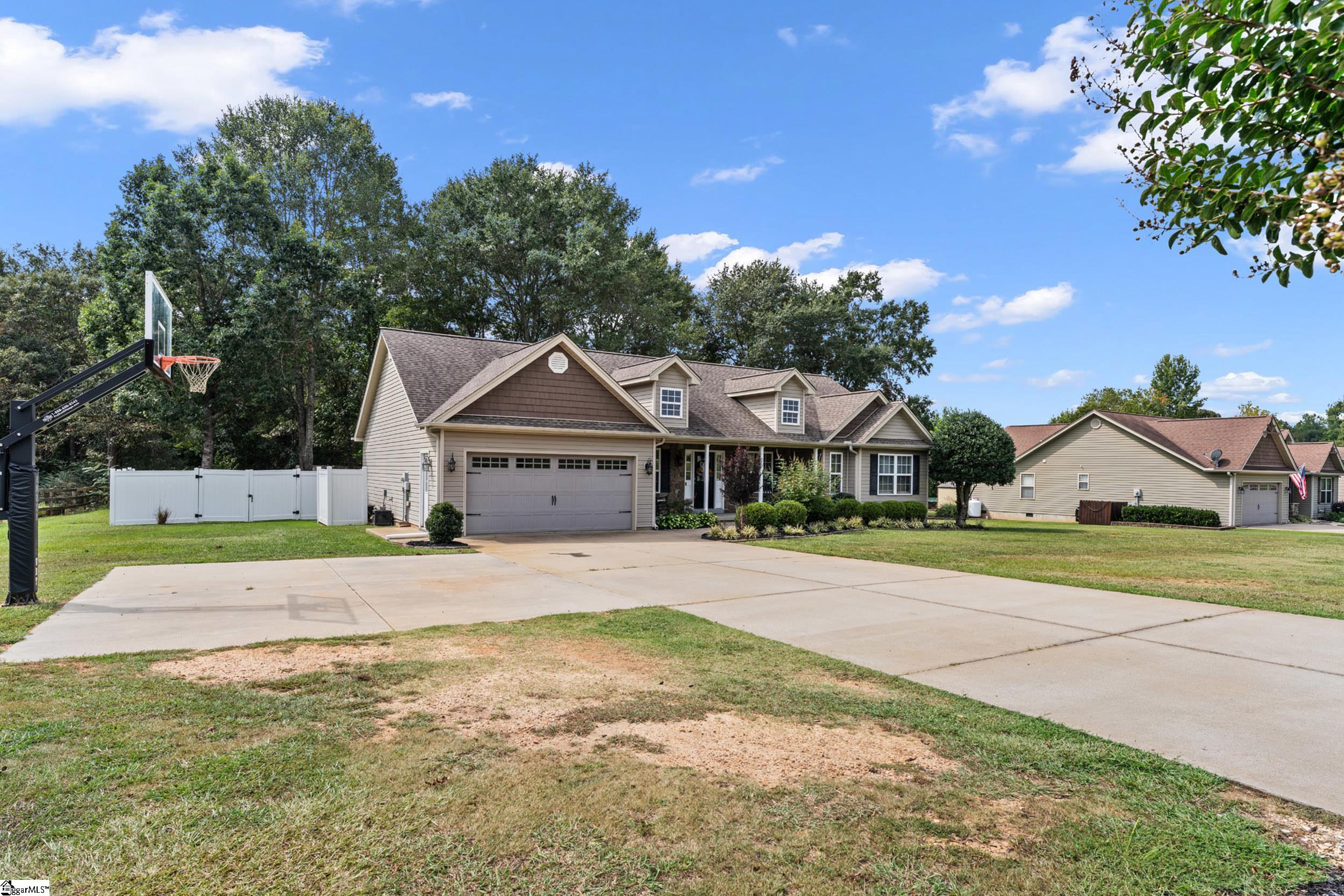 247 Motlow School Road Property Photo 2