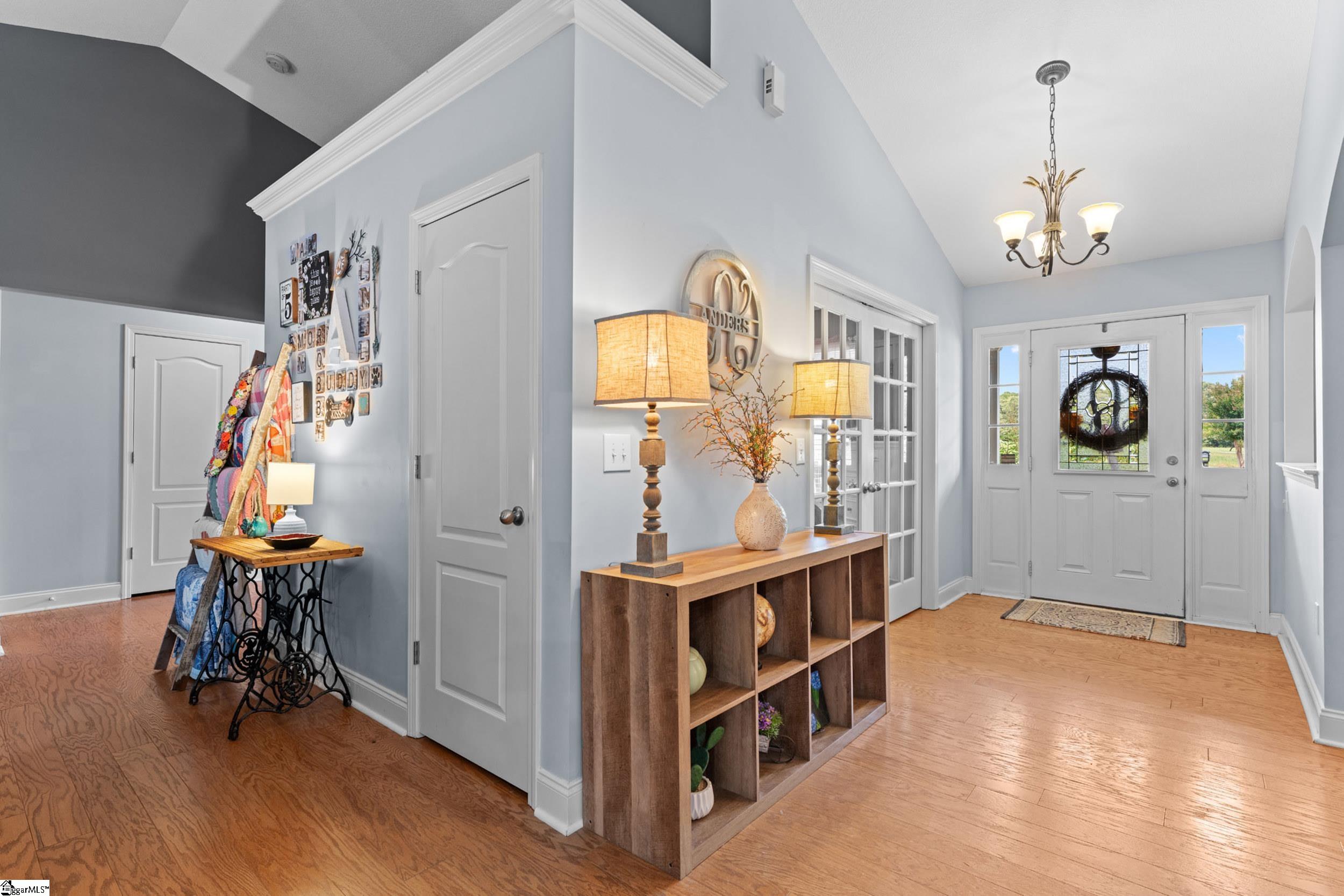 247 Motlow School Road Property Photo 4