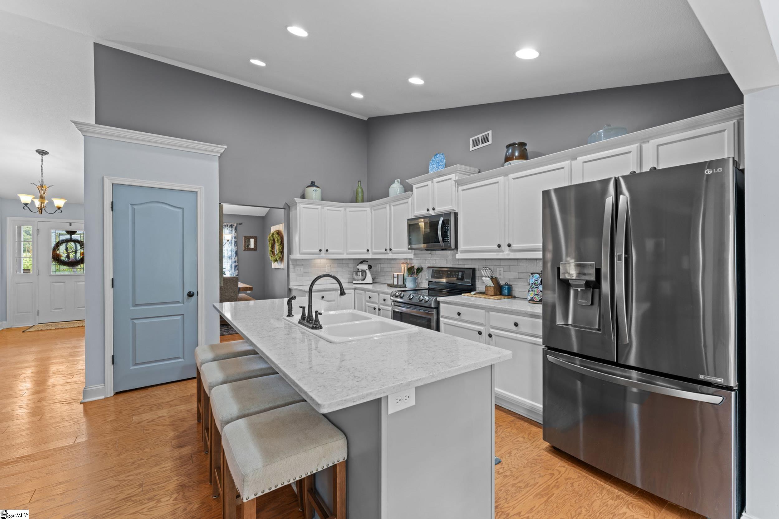 247 Motlow School Road Property Photo 8