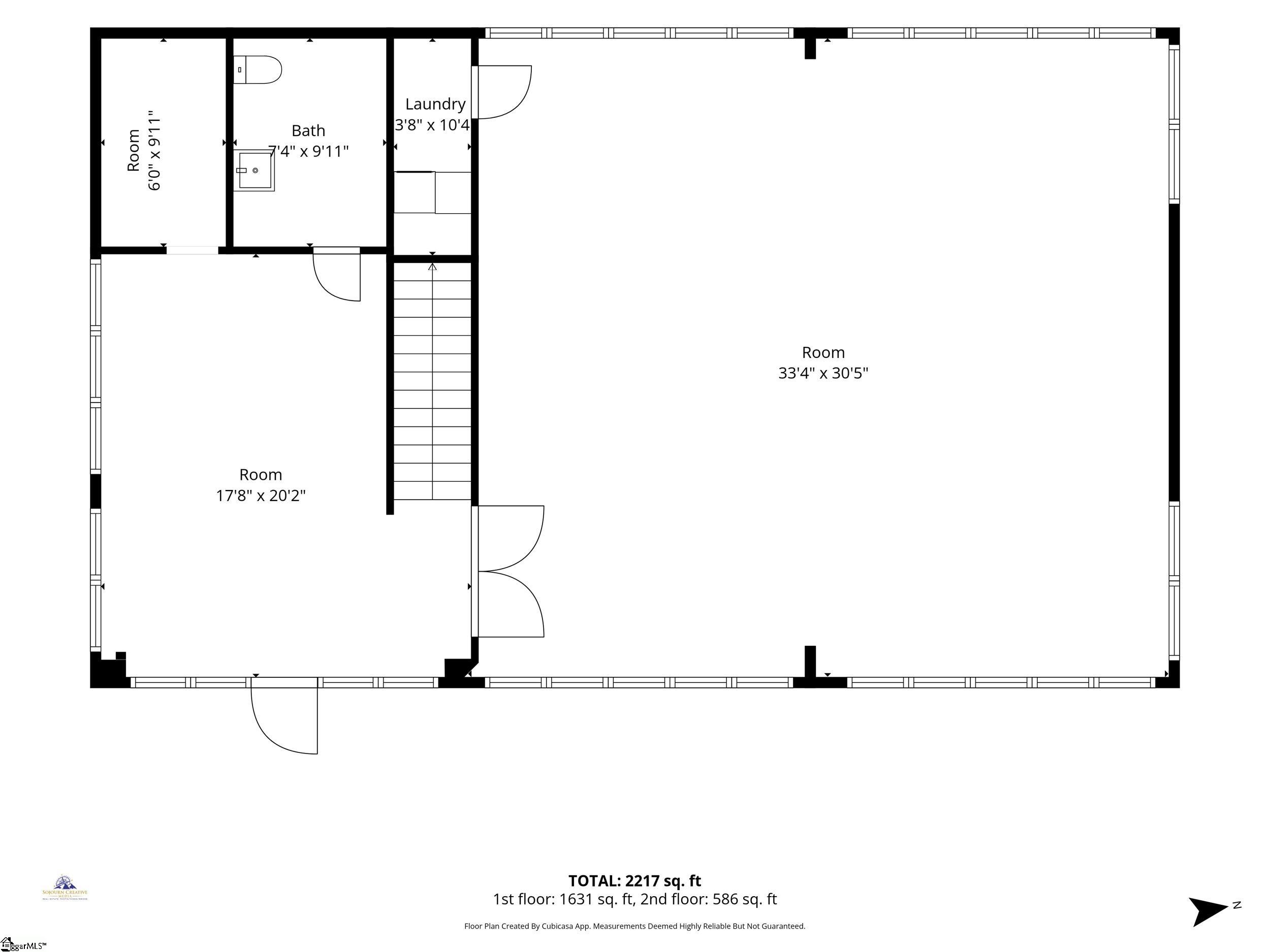 414 W Fernwood Road Property Photo 40