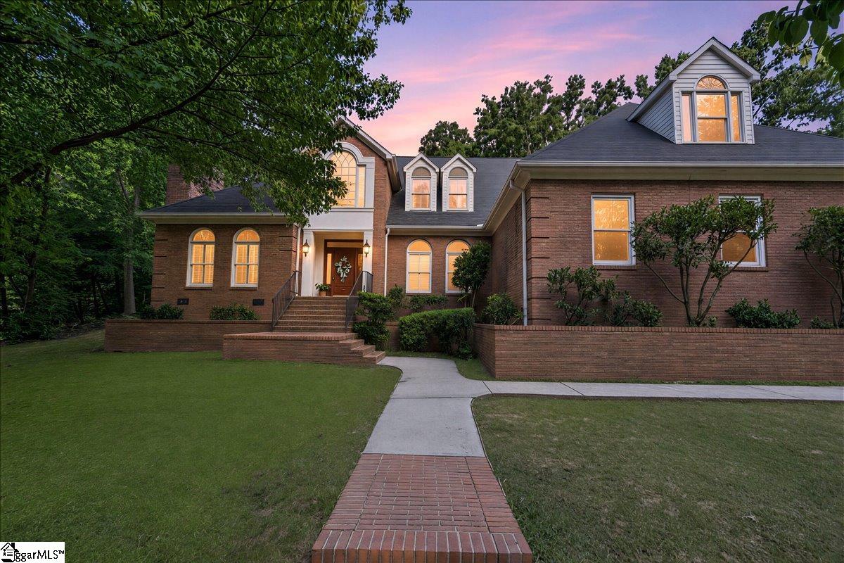 209 Sandstone Drive Property Photo 1