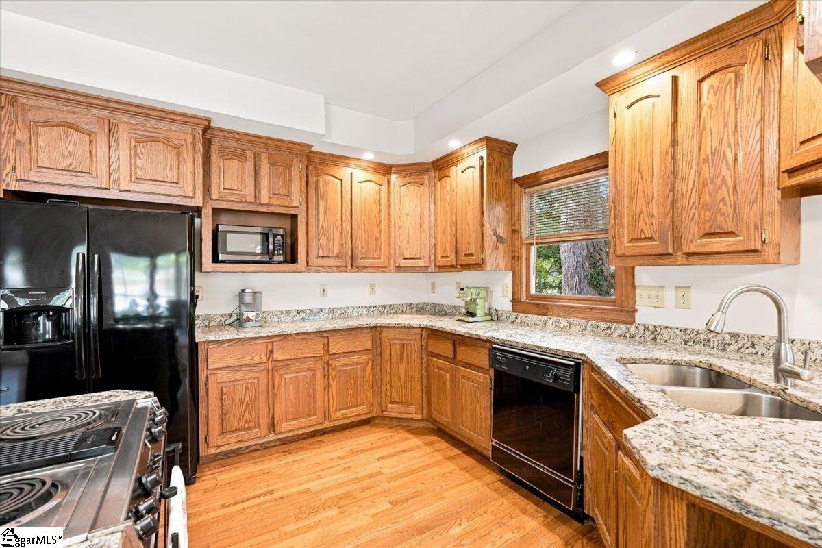 209 Sandstone Drive Property Photo 13