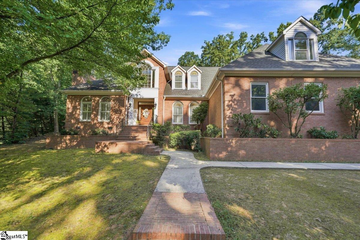 209 Sandstone Drive Property Photo 47