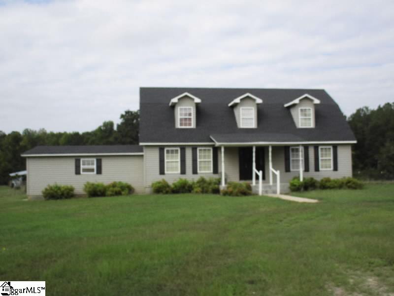186 Stover And Hurley Drive Property Photo 1