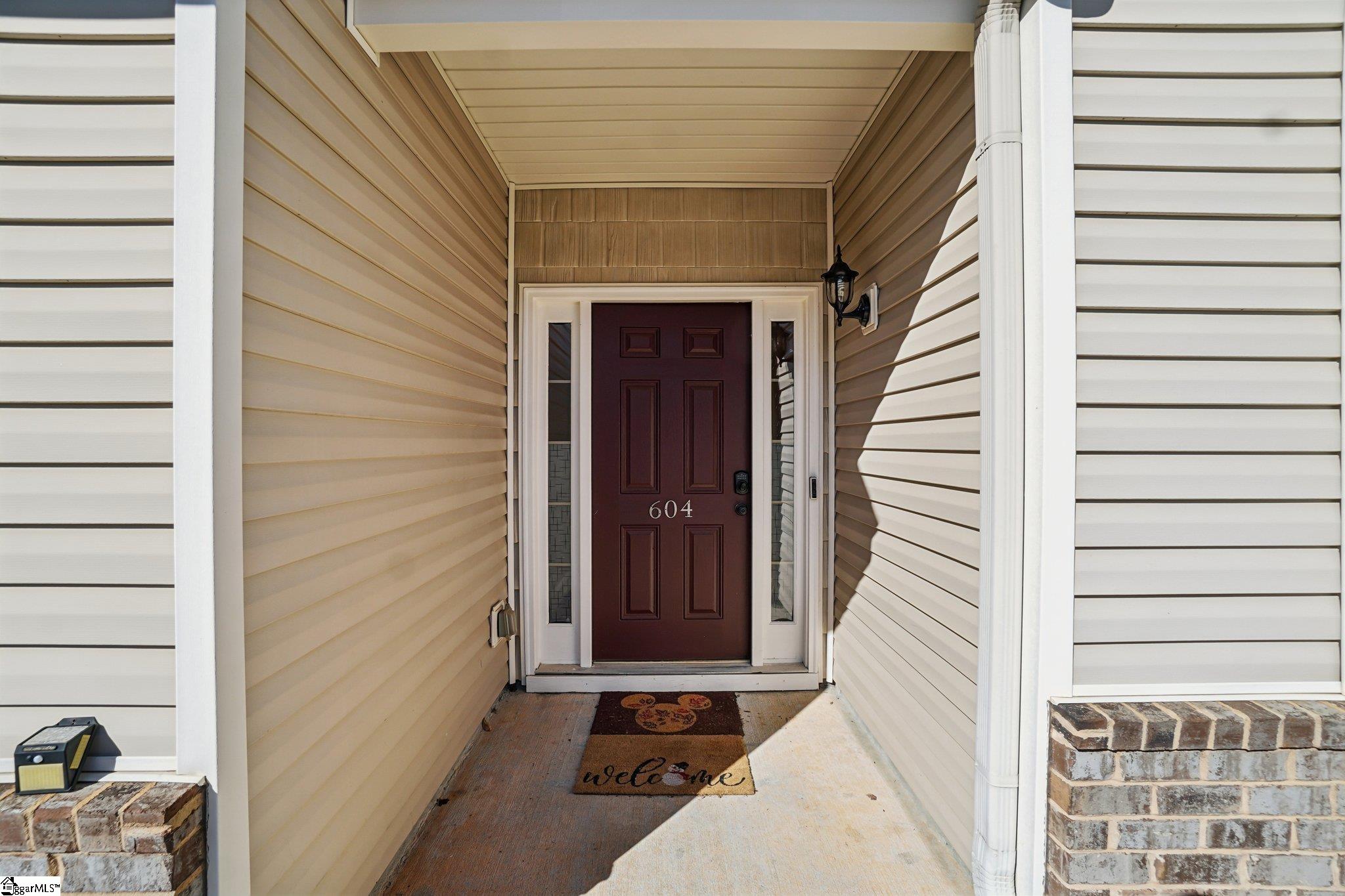 604 Jones Peak Drive Property Photo 4