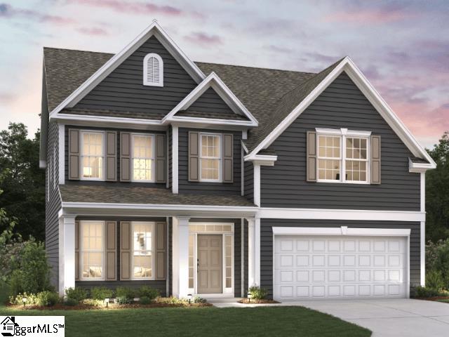 211 Scarlet Leaf Lane Property Photo 1