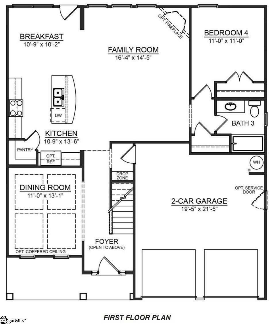 211 Scarlet Leaf Lane Property Photo 26