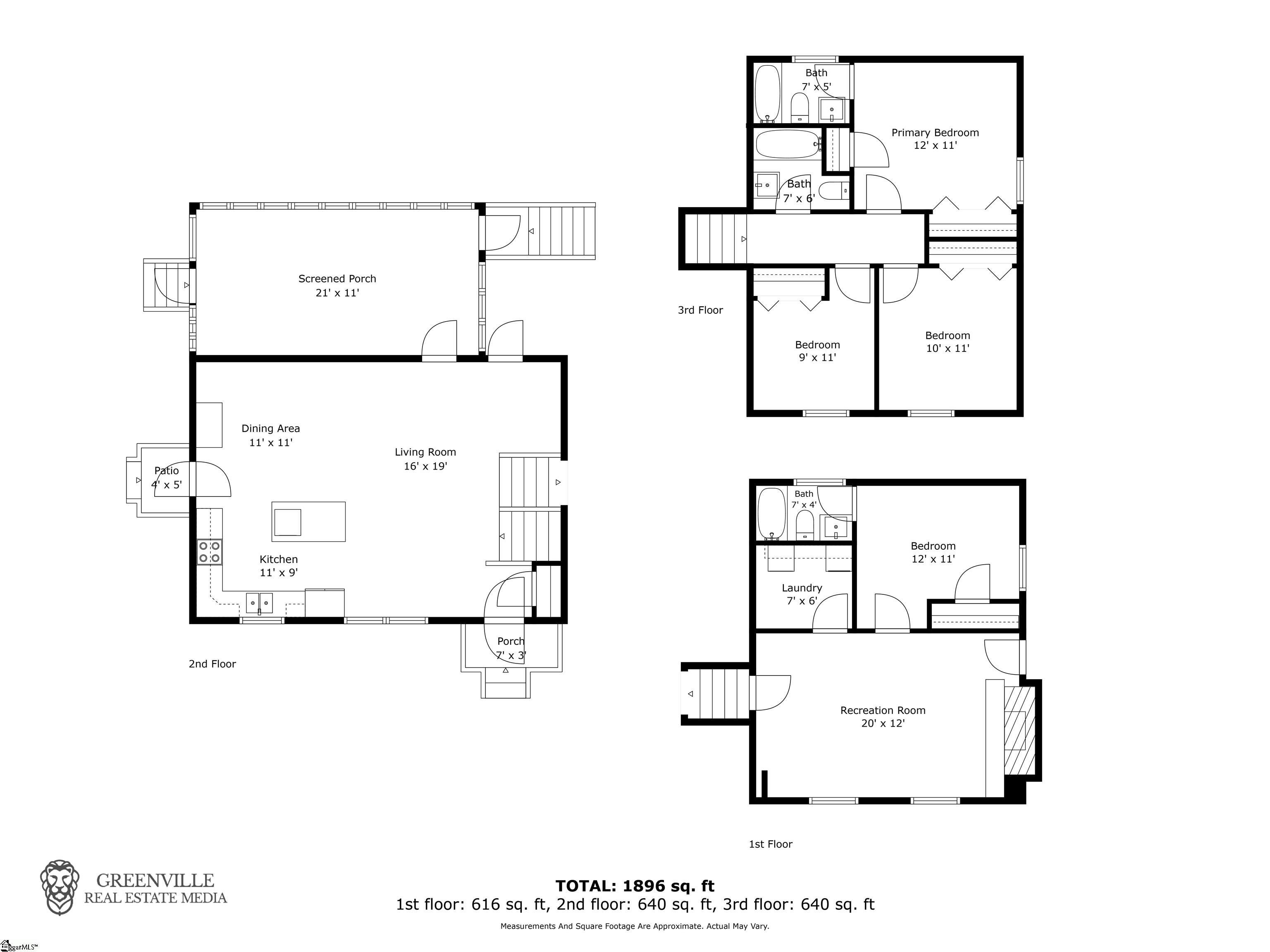 102 Branchview Court Property Photo 45